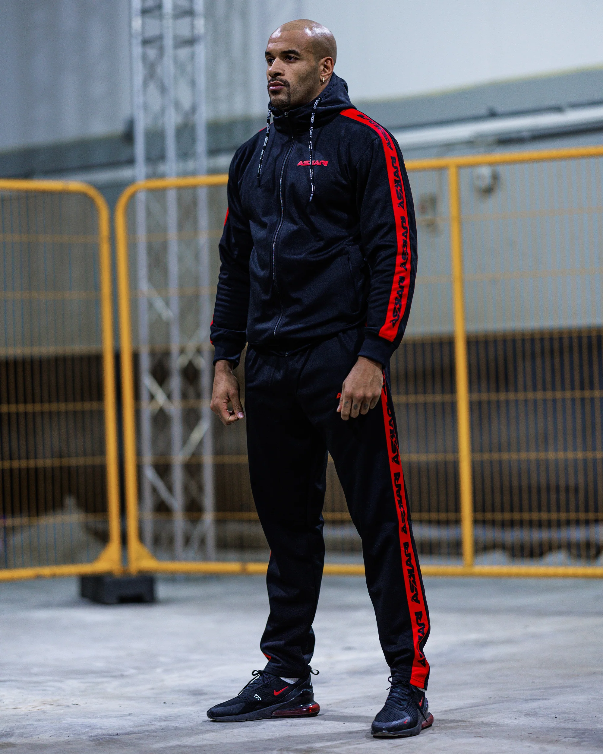 "MAKAROV" TRACKSUIT - Image 2