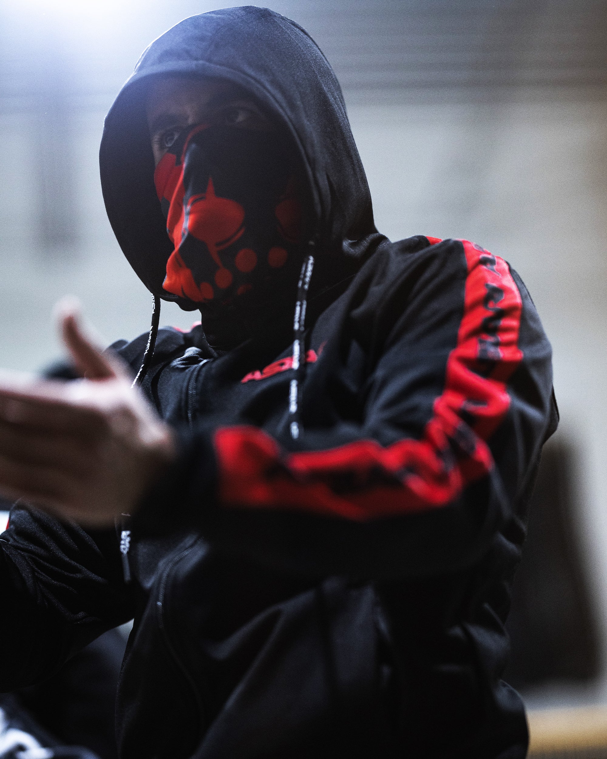 "MAKAROV" TRACKSUIT - Image 6