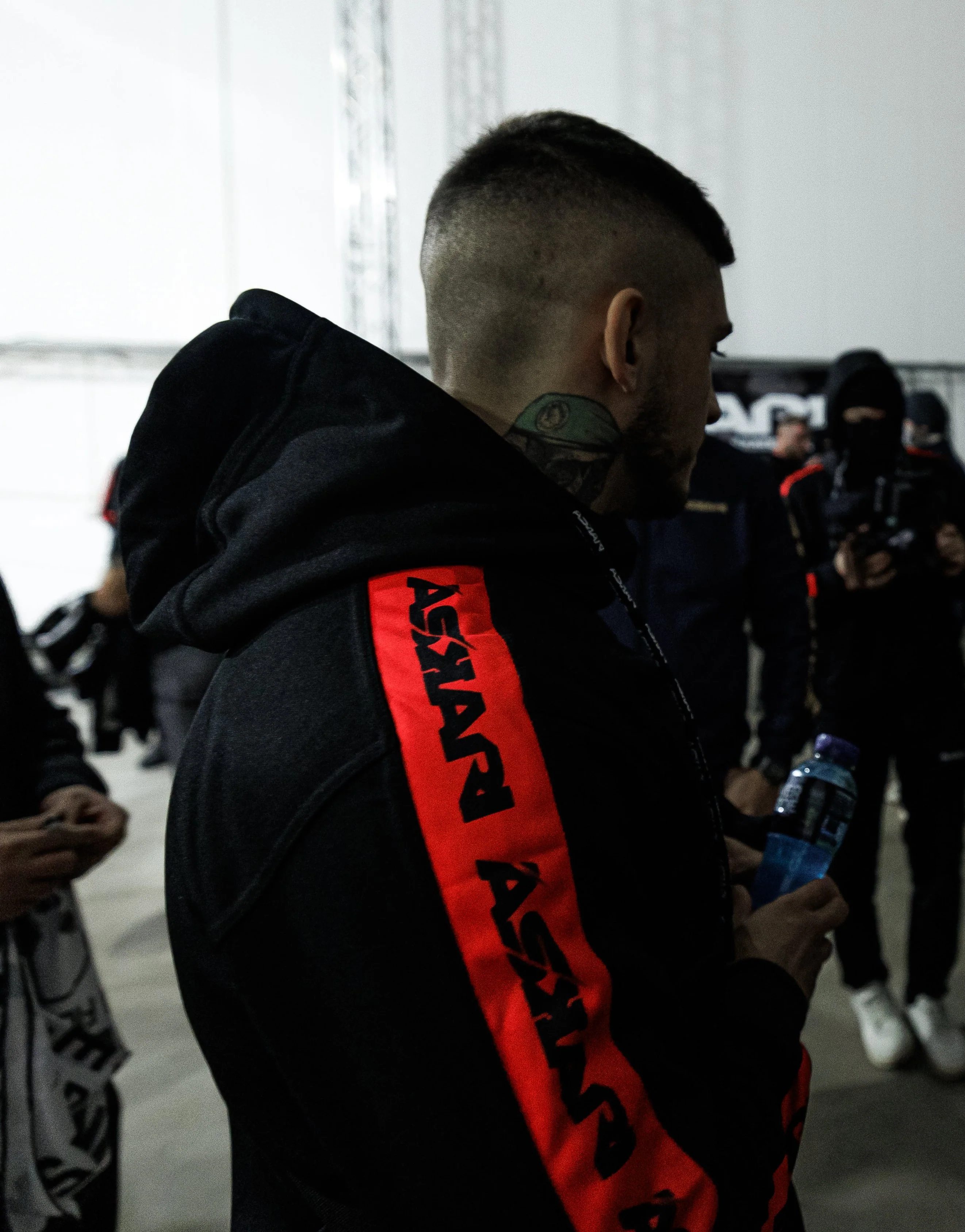 "MAKAROV" TRACKSUIT - Image 7