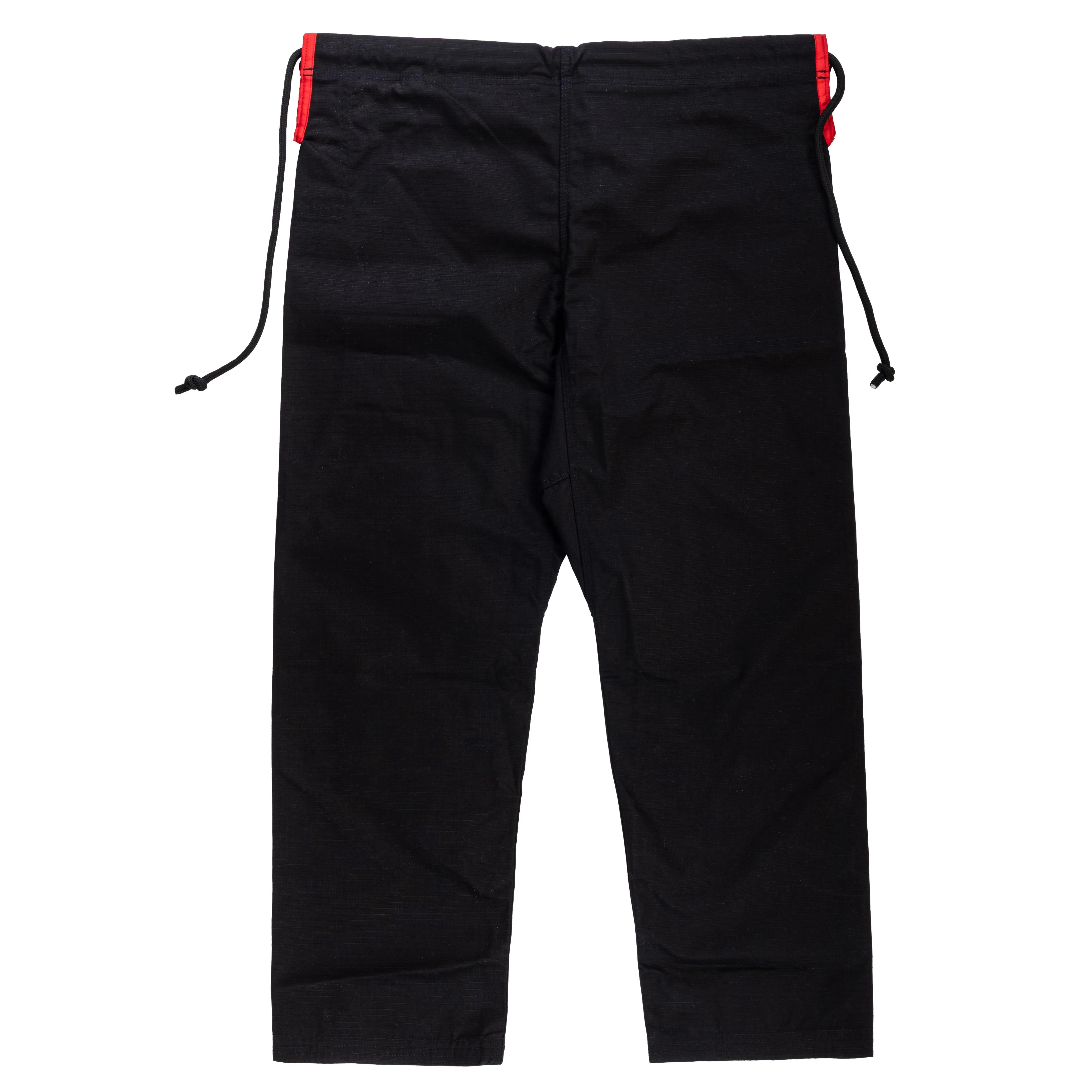 MATSAINT BJJ GI - BLACK - Image 7