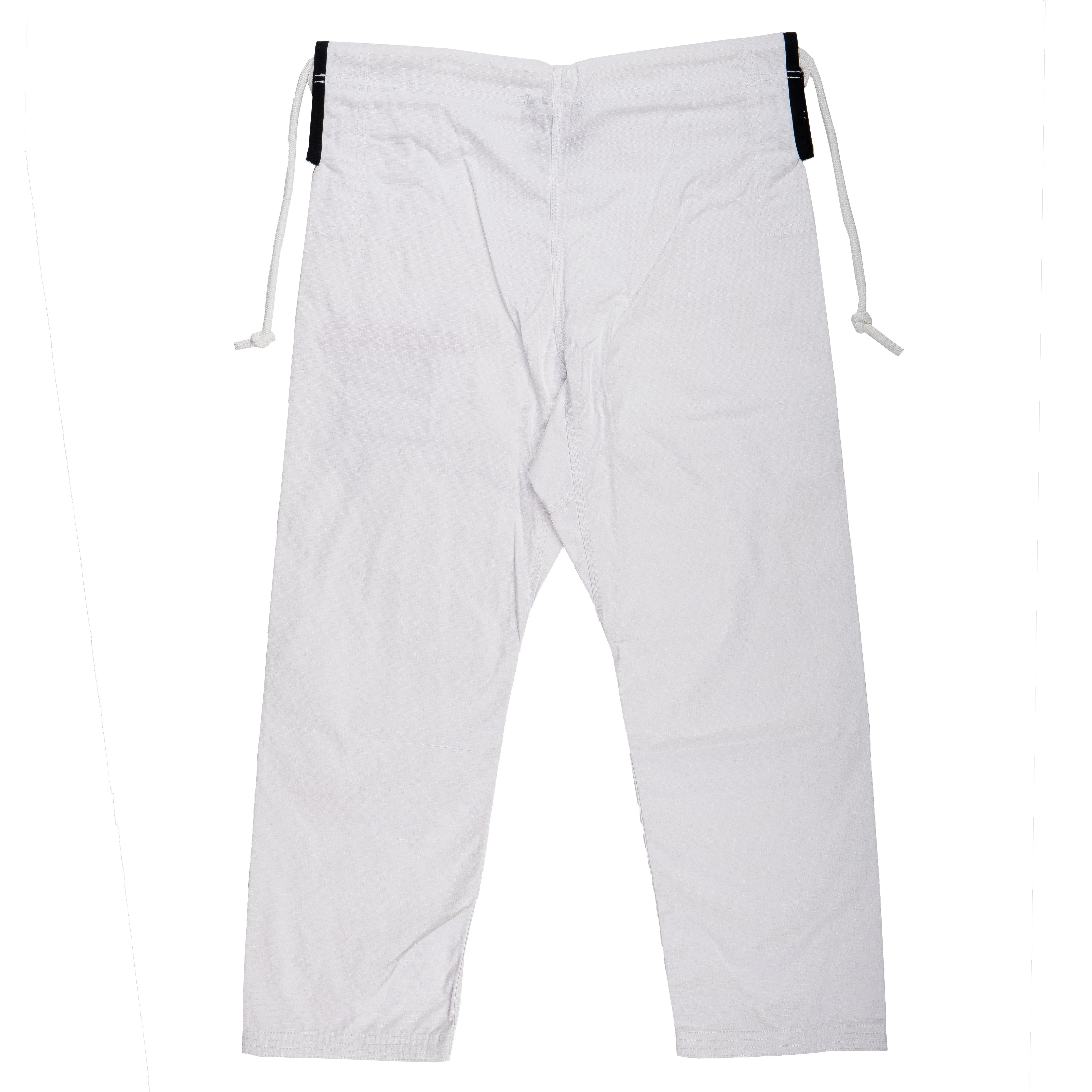 MATSAINT BJJ GI - WHITE - Image 7