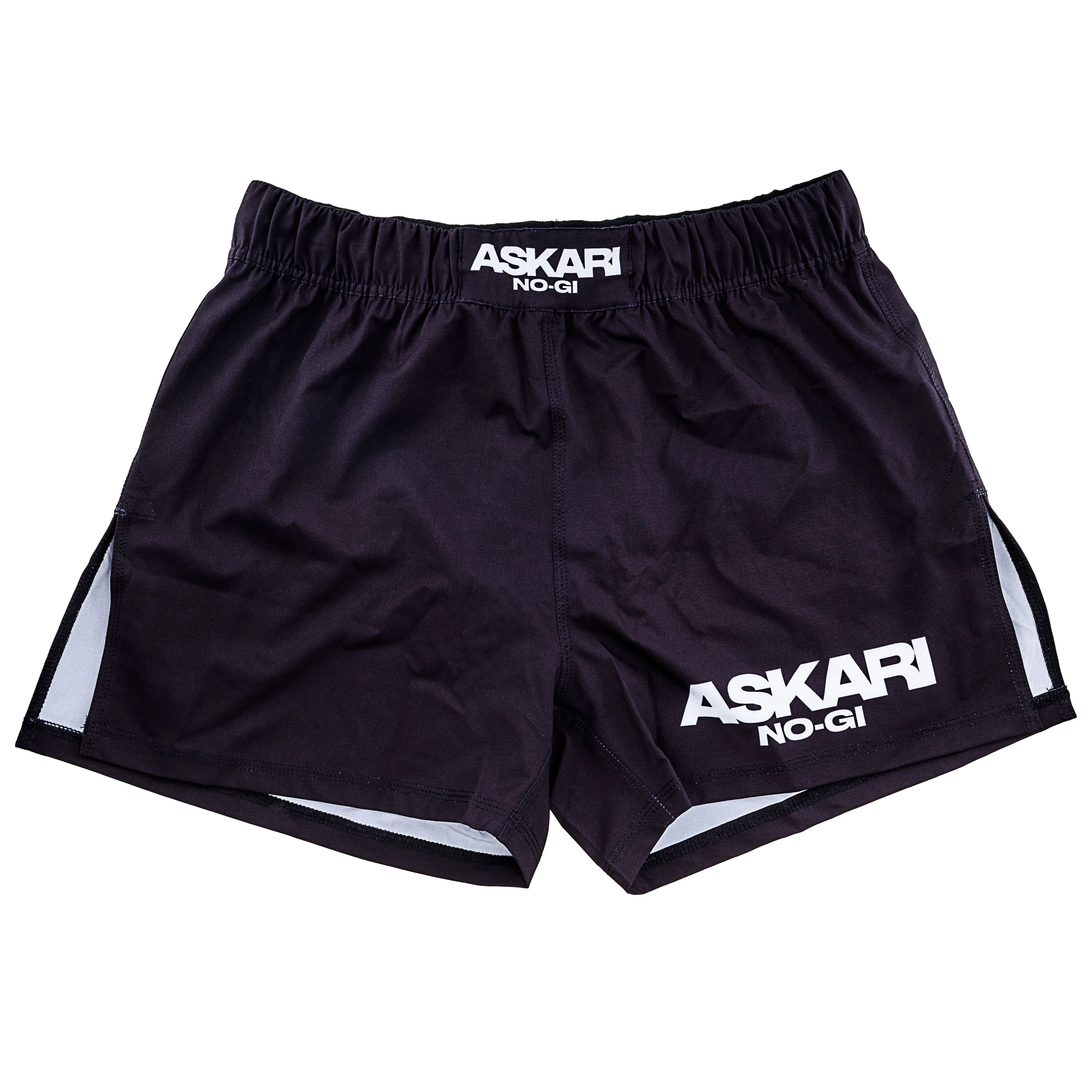 "MATSAINT" NO-GI GRAPPLING SHORTS [YOUTH]