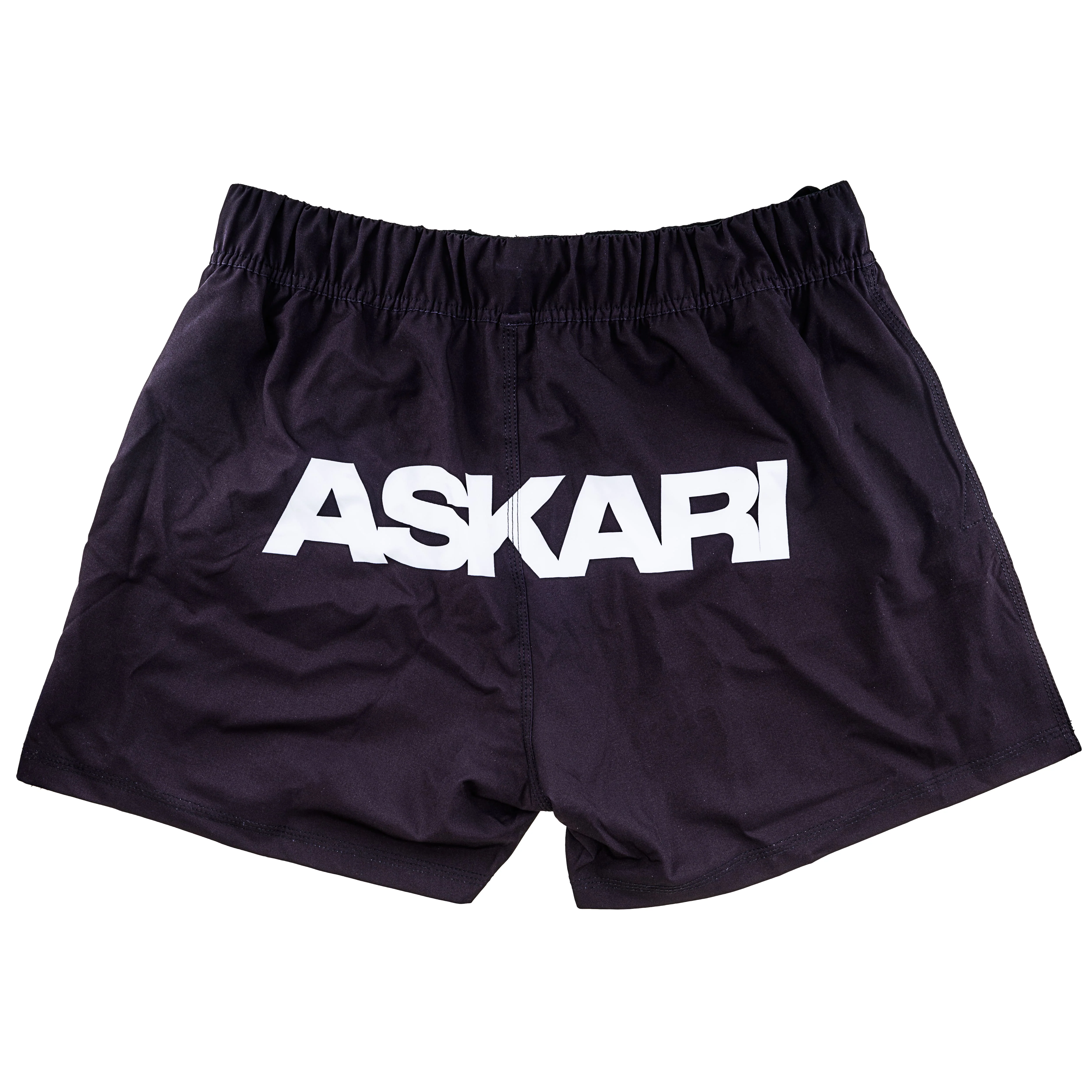 "MATSAINT" NO-GI GRAPPLING SHORTS [YOUTH] - Image 2