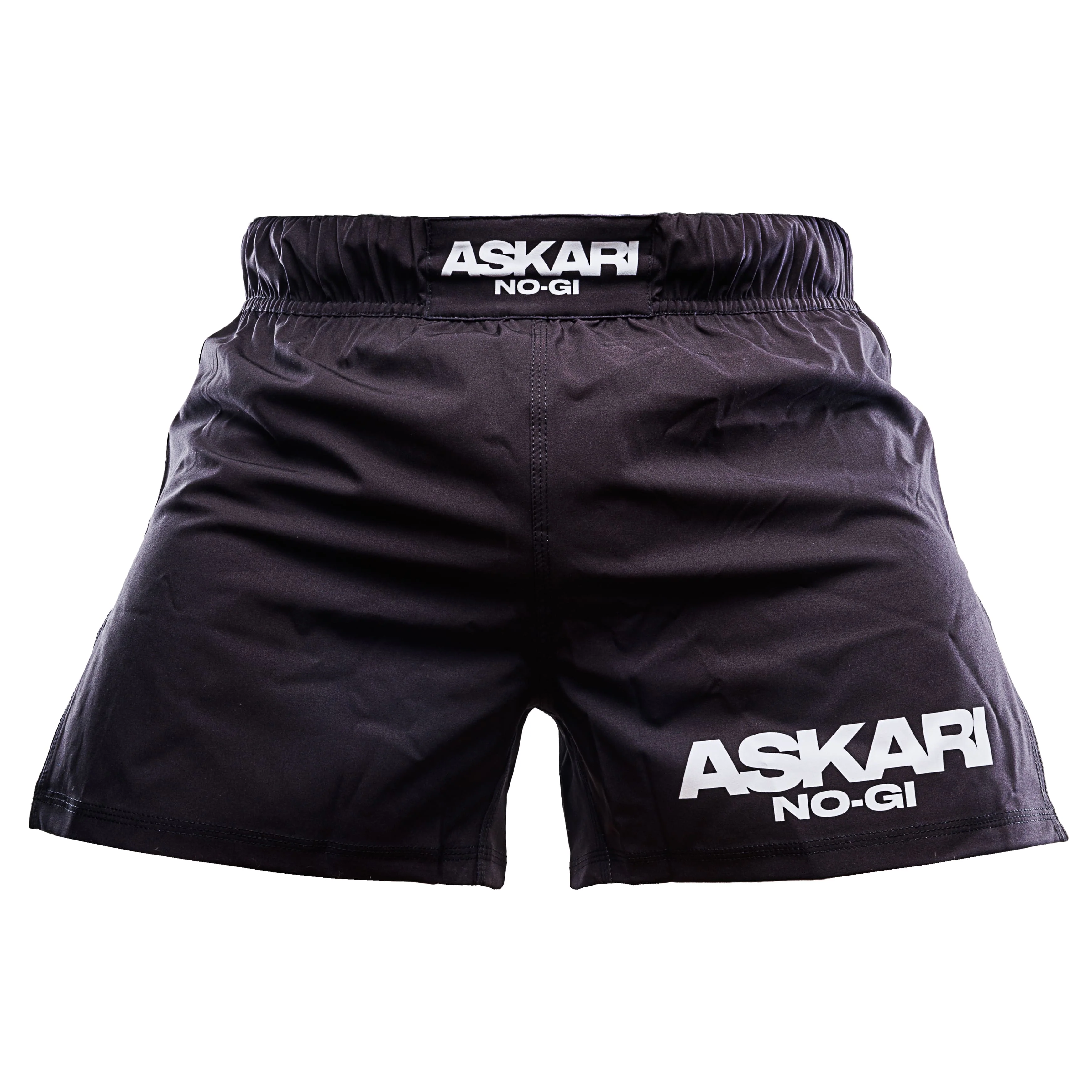 "MATSAINT" NO-GI GRAPPLING SHORTS [YOUTH] - Image 3