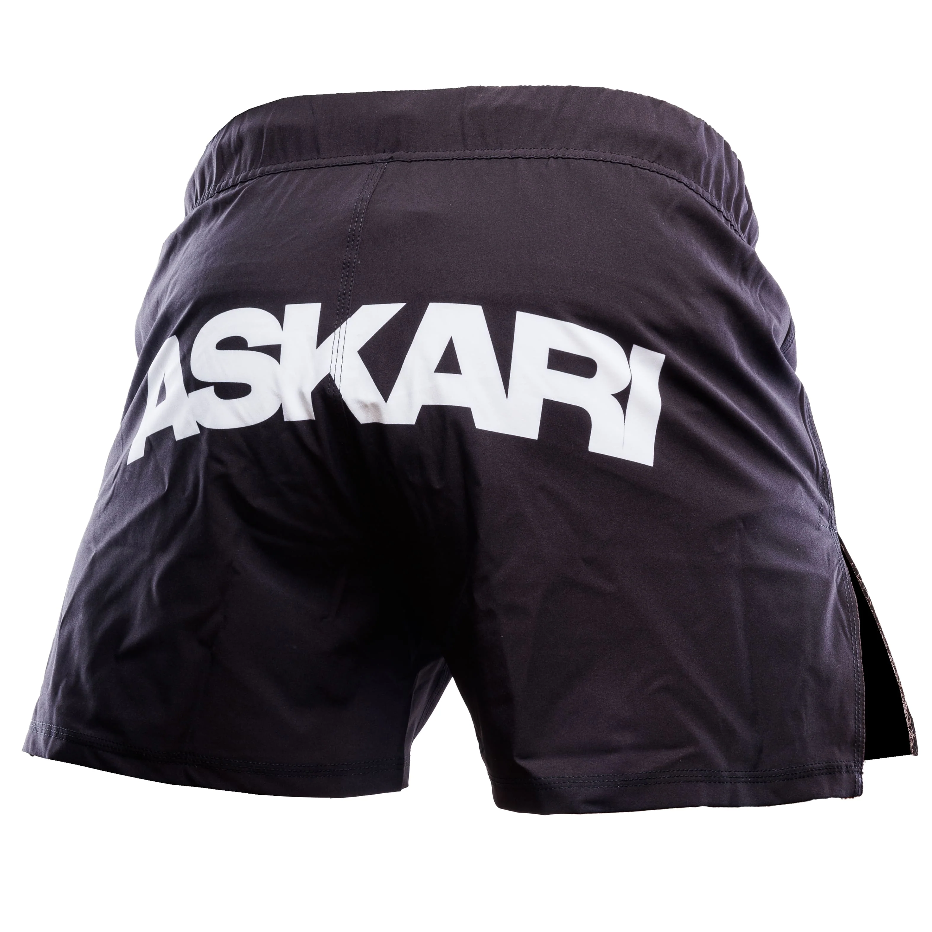 "MATSAINT" NO-GI GRAPPLING SHORTS [YOUTH] - Image 5