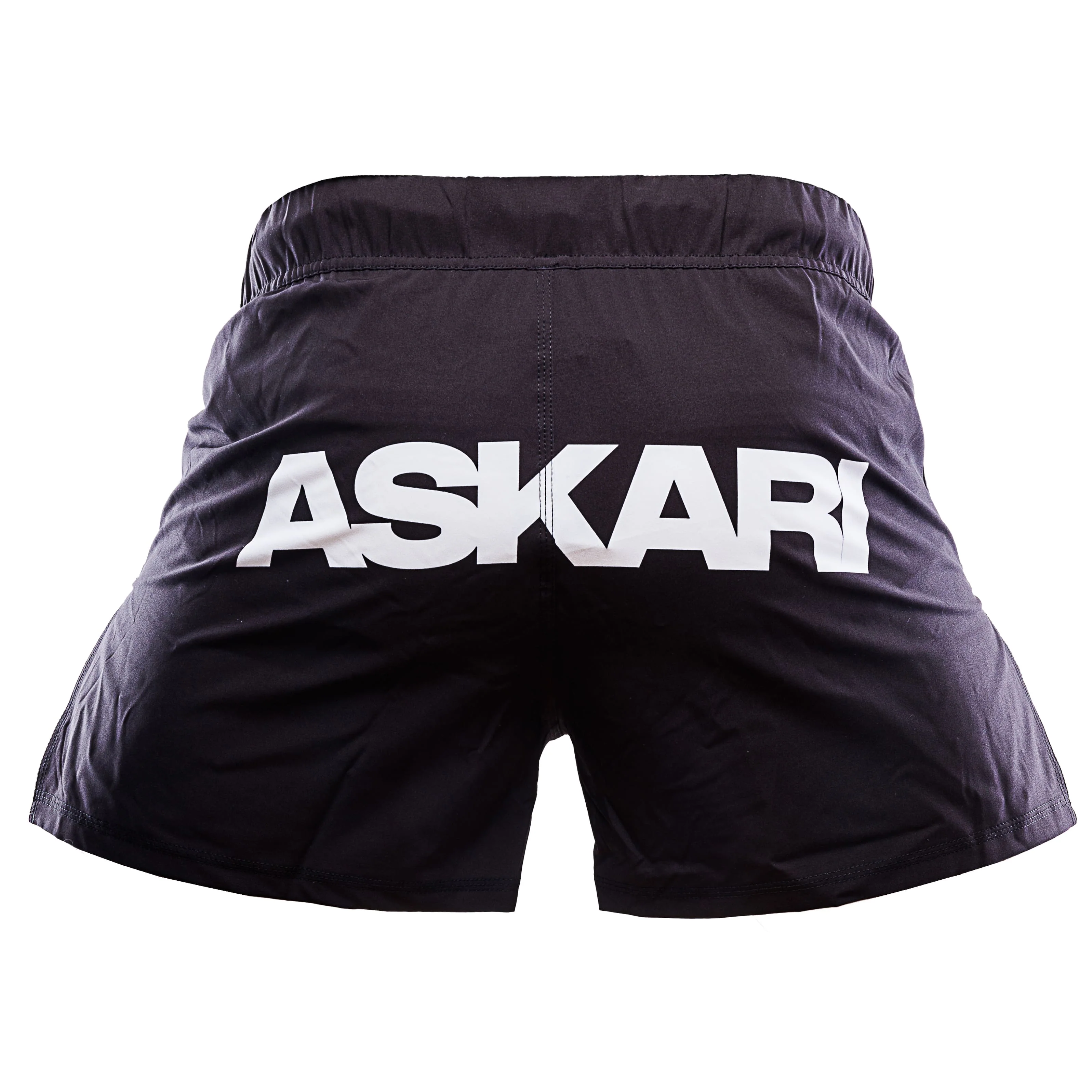 "MATSAINT" NO-GI GRAPPLING SHORTS [YOUTH] - Image 6