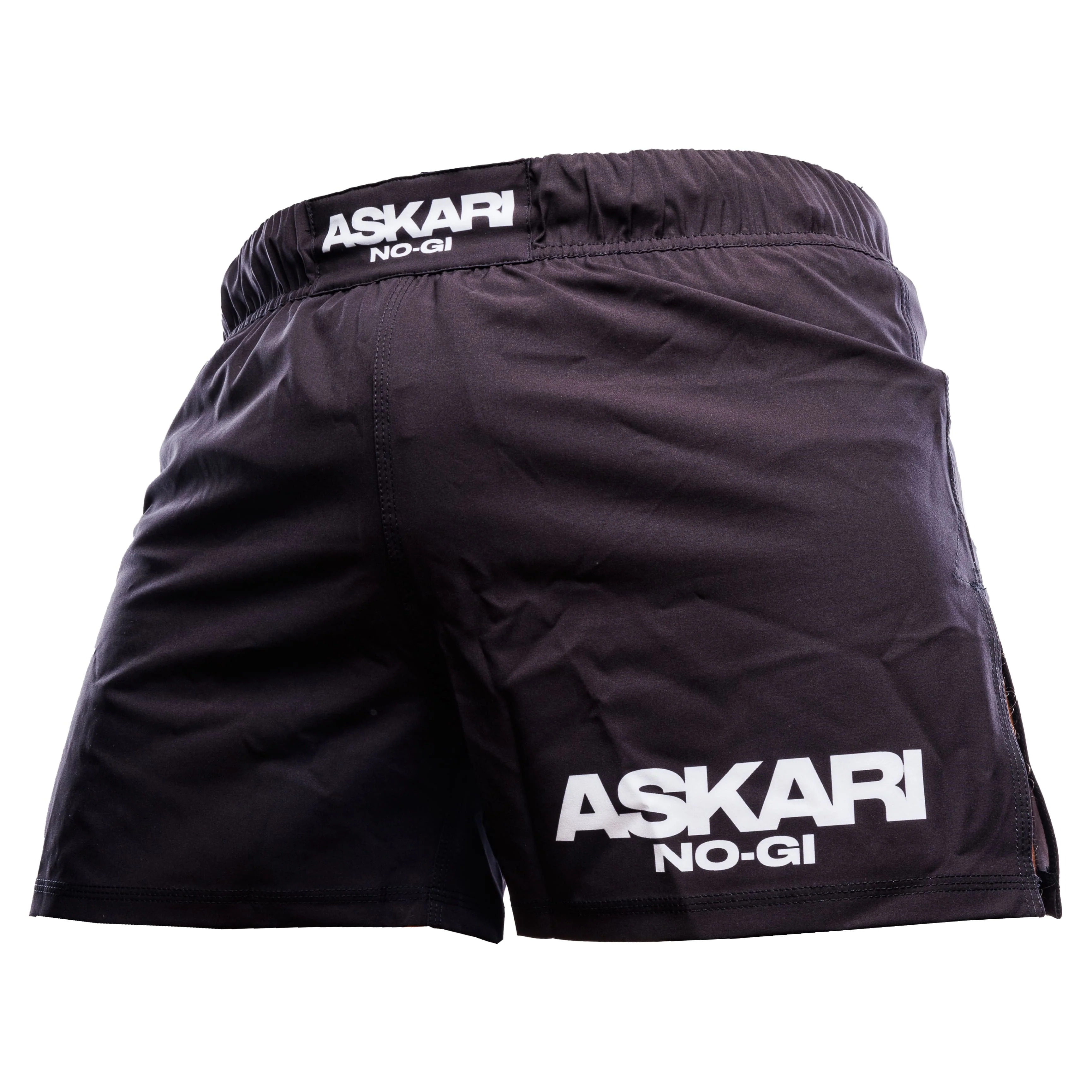 "MATSAINT" NO-GI GRAPPLING SHORTS [YOUTH] - Image 4
