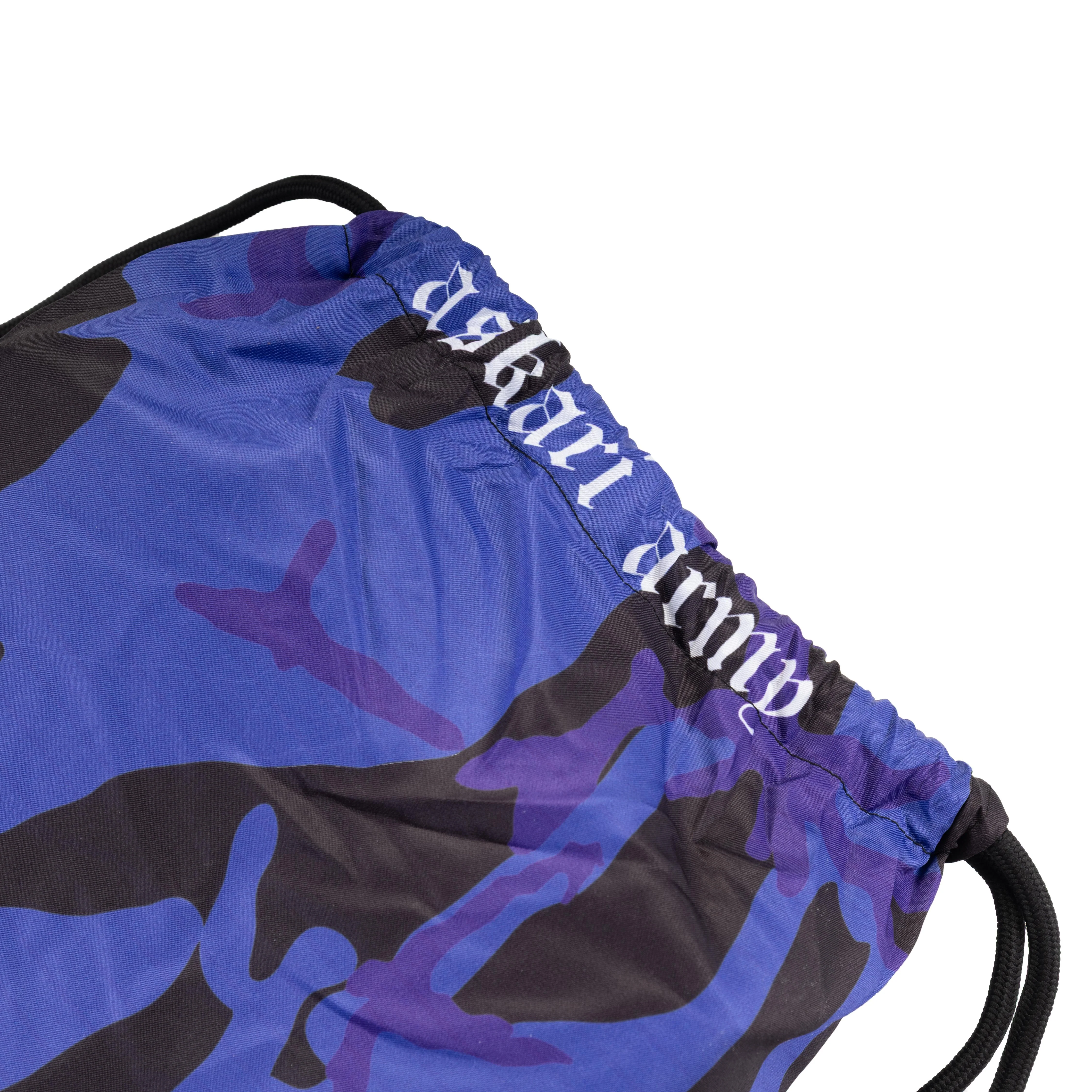 MATSAINT YOUTH BJJ GI - ROYAL BLUE - Image 10