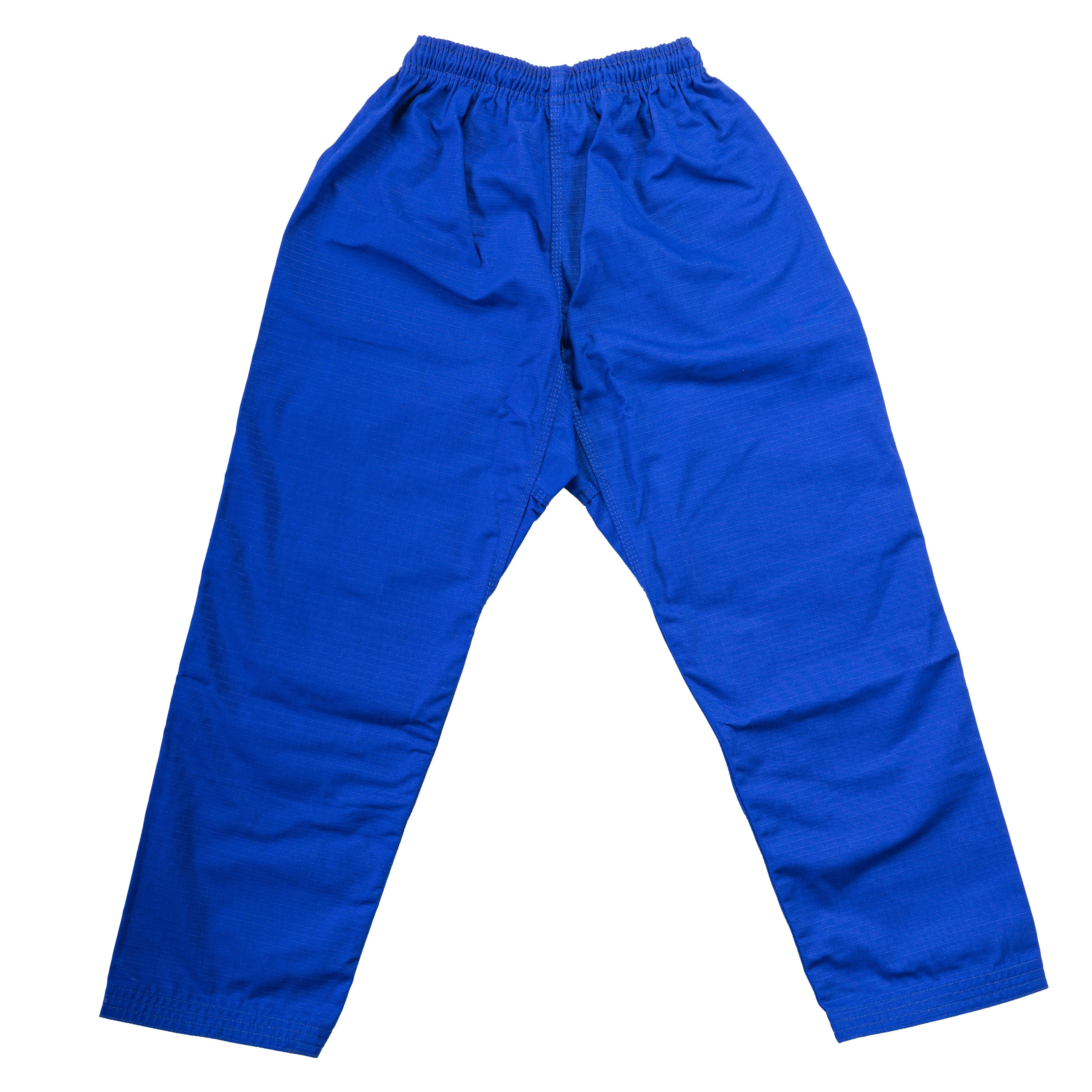 MATSAINT YOUTH BJJ GI - ROYAL BLUE - Image 8