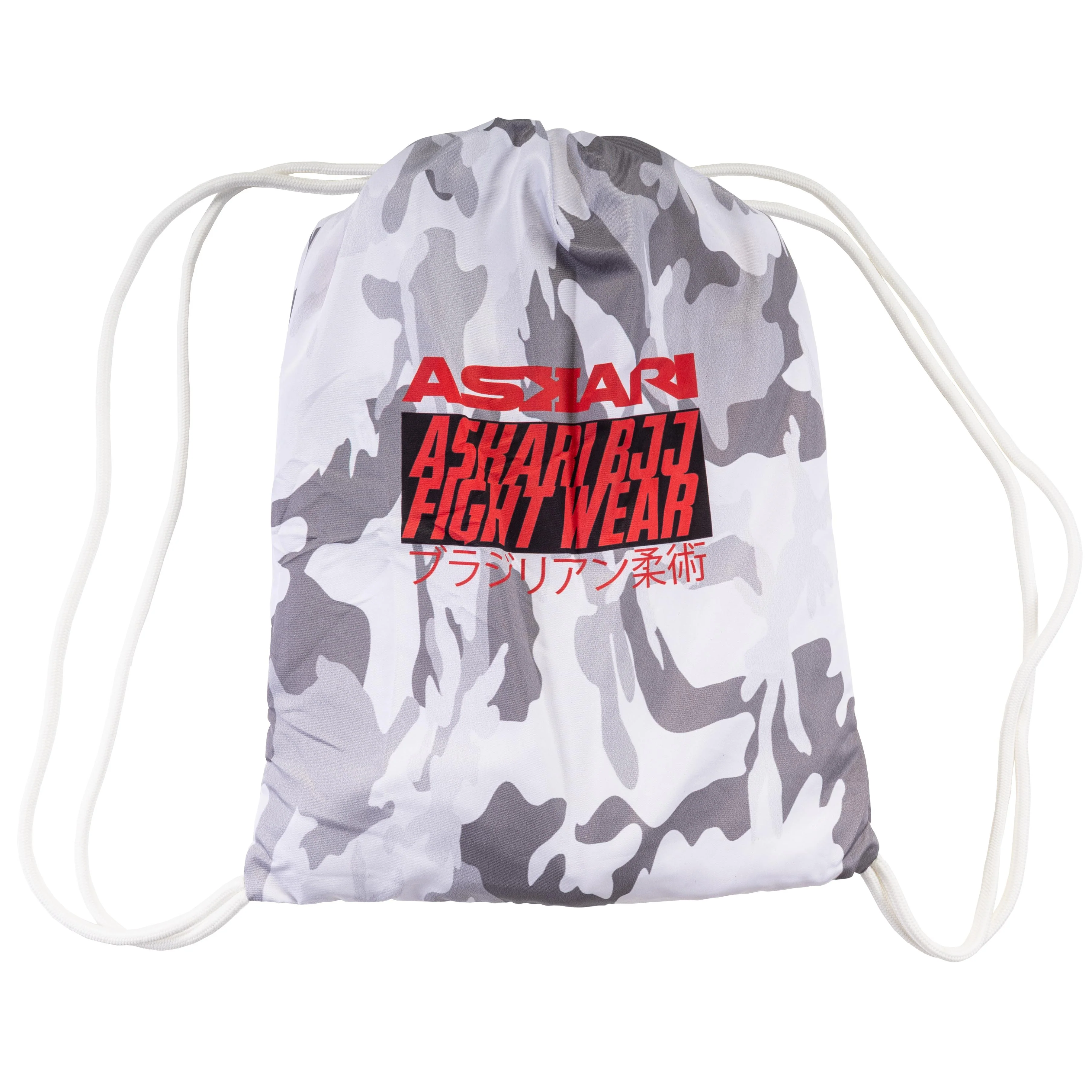 MATSAINT YOUTH BJJ GI - WHITE - Image 10