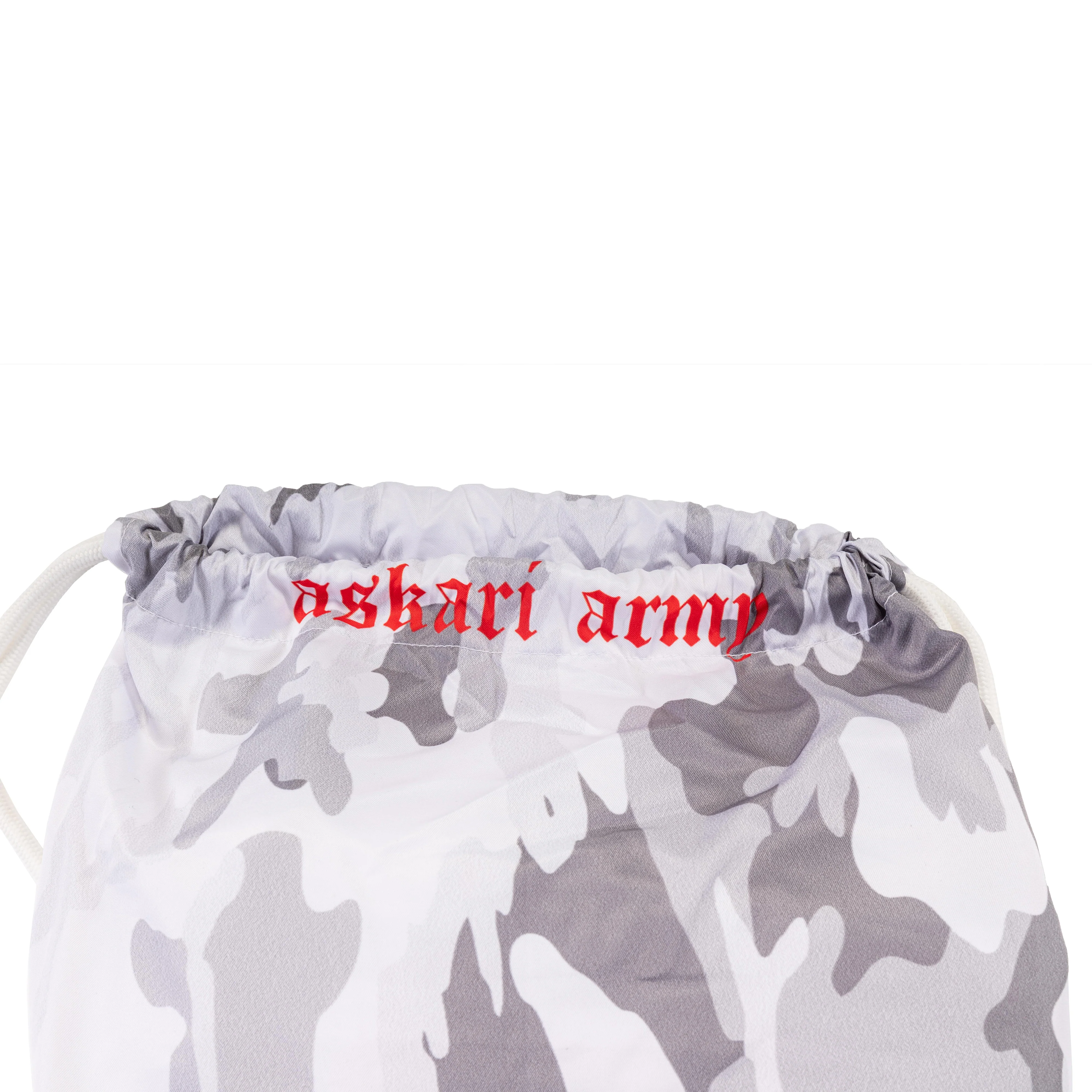 MATSAINT YOUTH BJJ GI - WHITE - Image 11