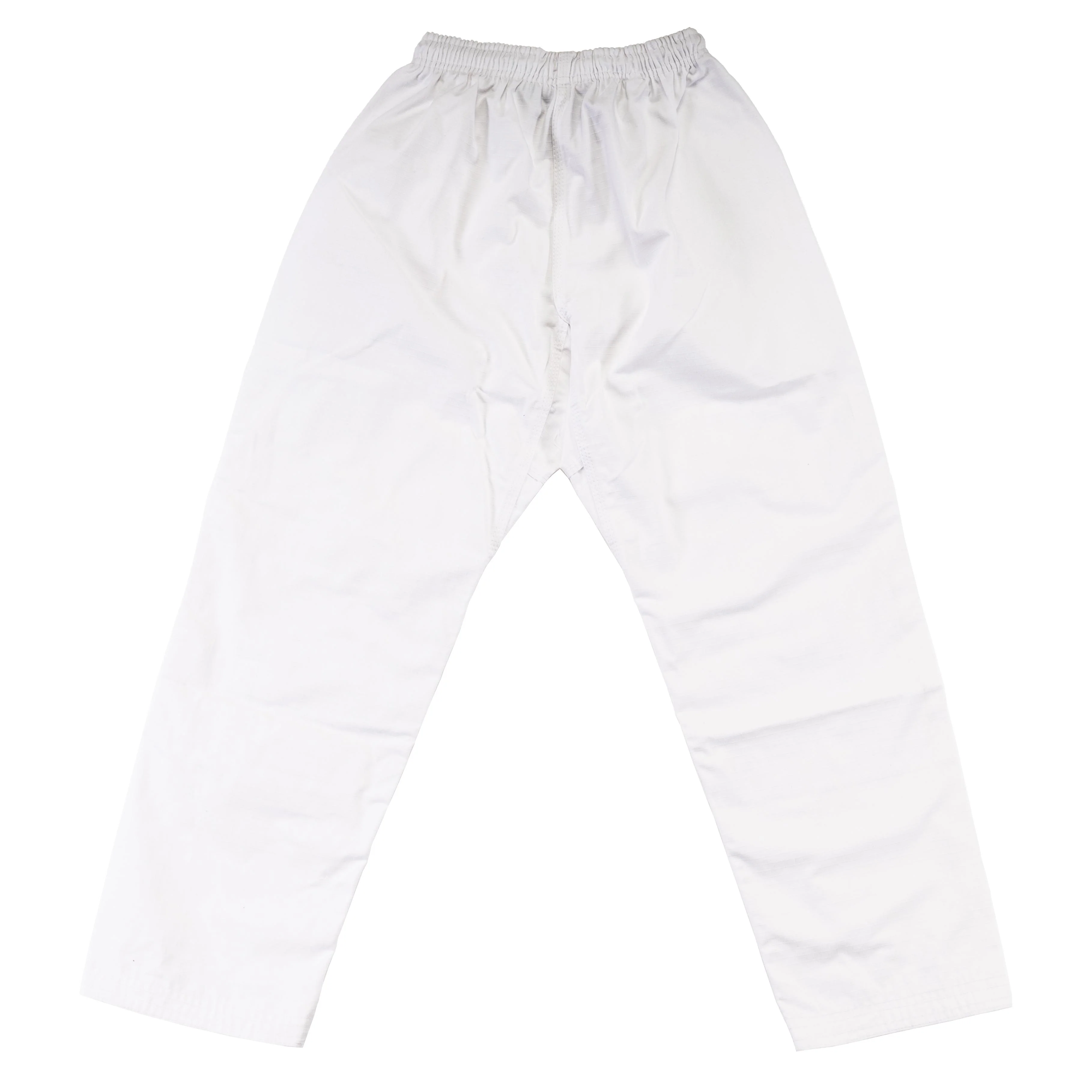 MATSAINT YOUTH BJJ GI - WHITE - Image 8