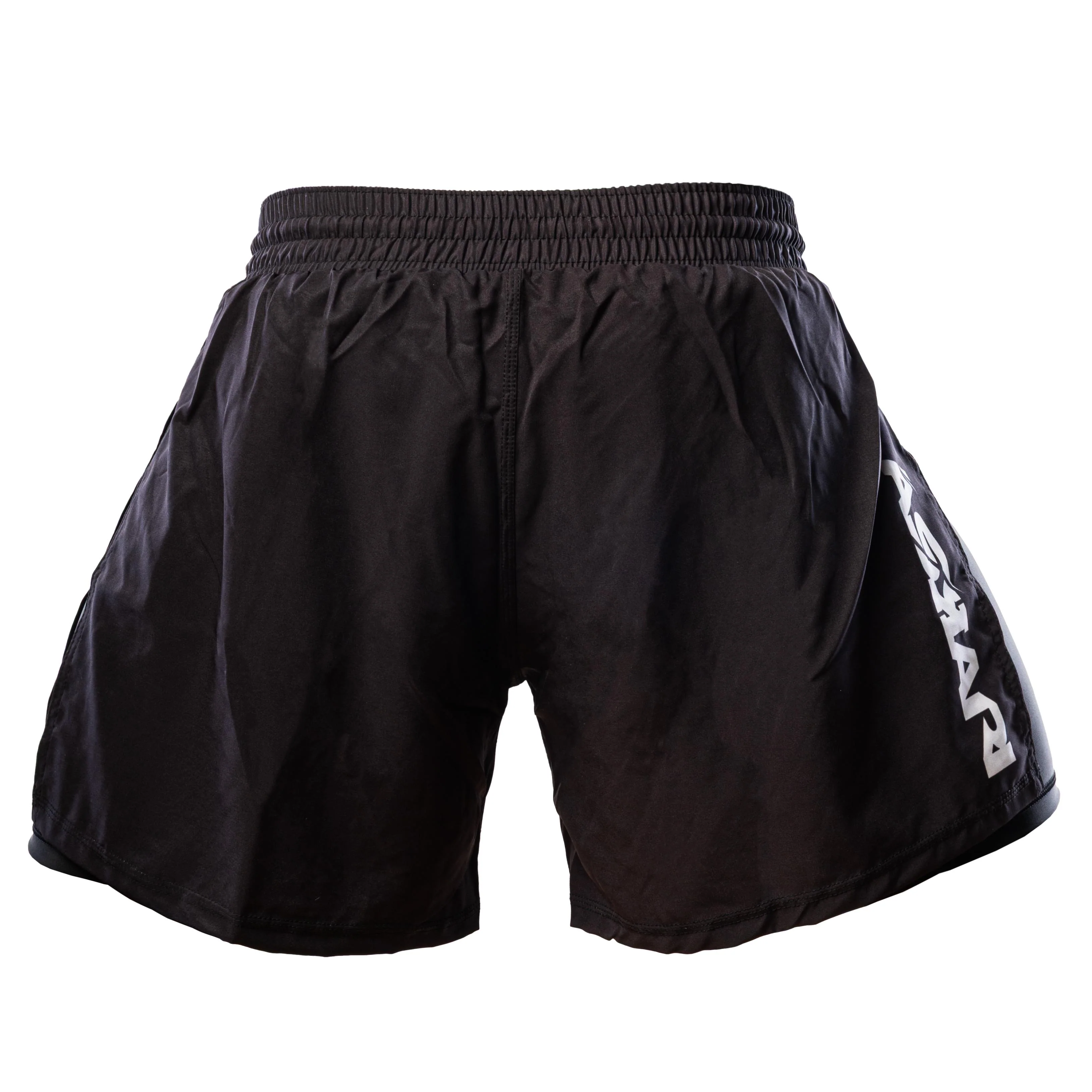 "MAYDAY" MMA SHORTS [HIGH SLIT] - Image 8