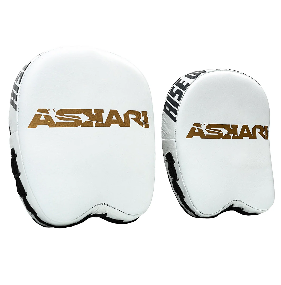 MINI FOCUS MITTS - Image 3