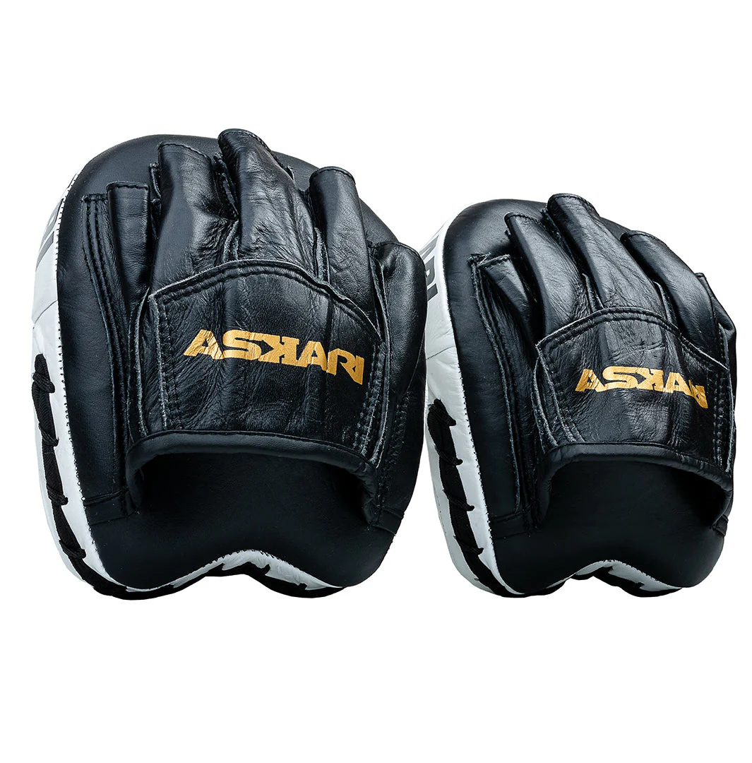MINI FOCUS MITTS - Image 6