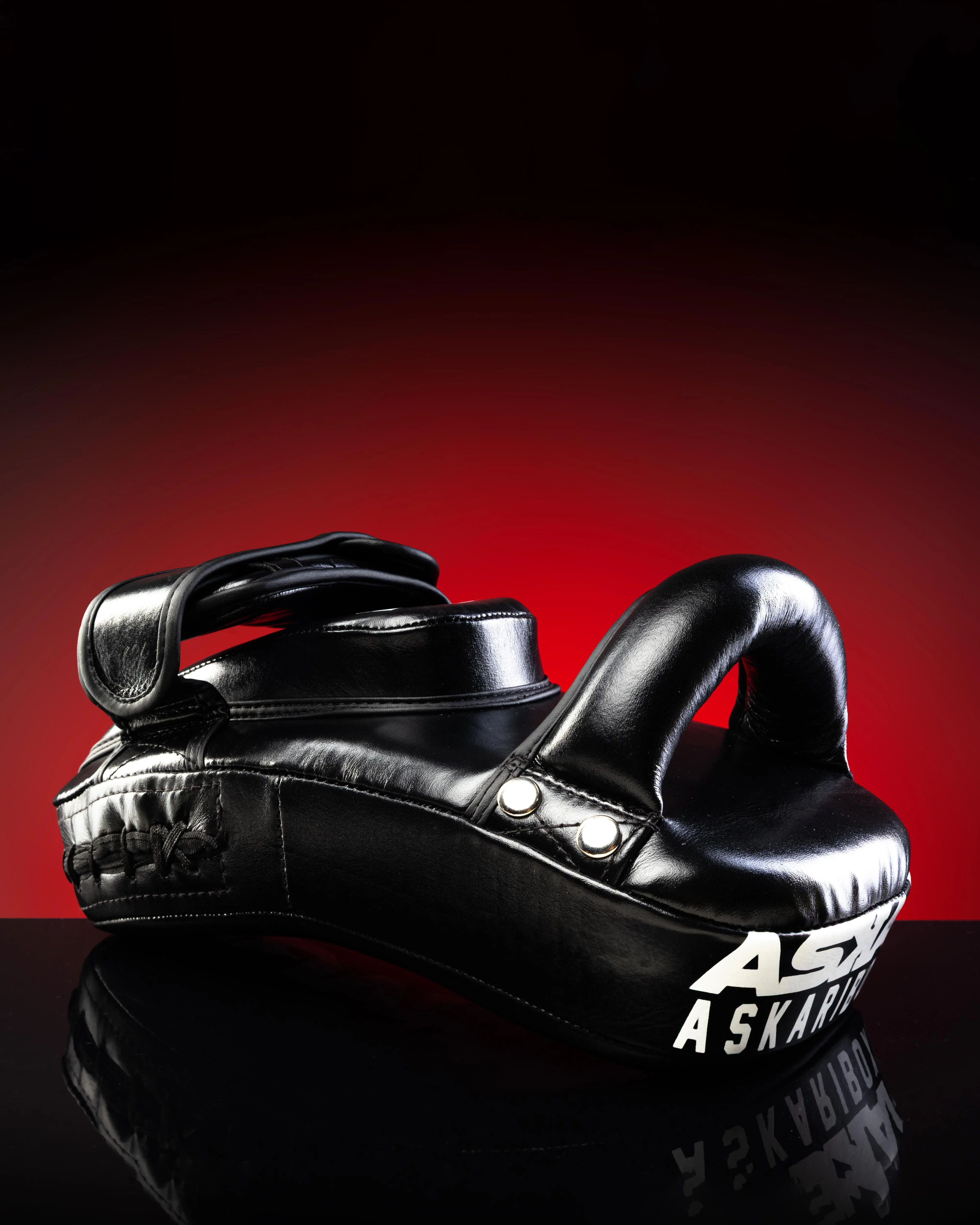 MINI MUAY THAI PADS - Image 11