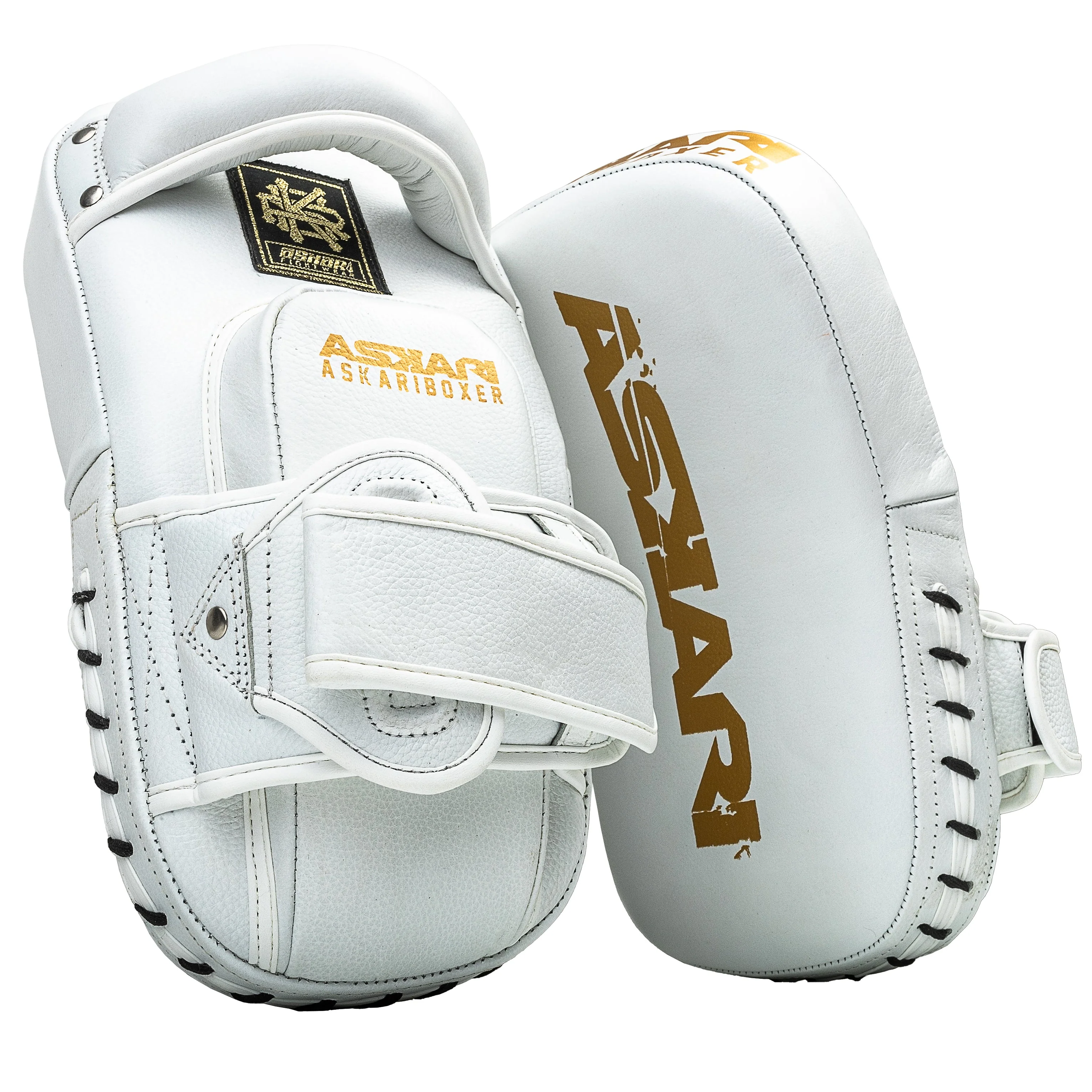 MINI MUAY THAI PADS - Image 5