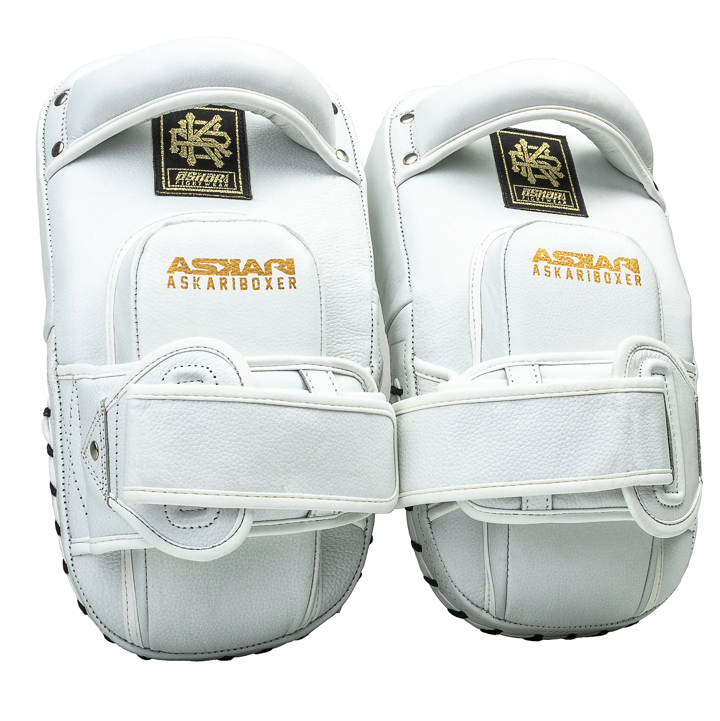 MINI MUAY THAI PADS - Image 6