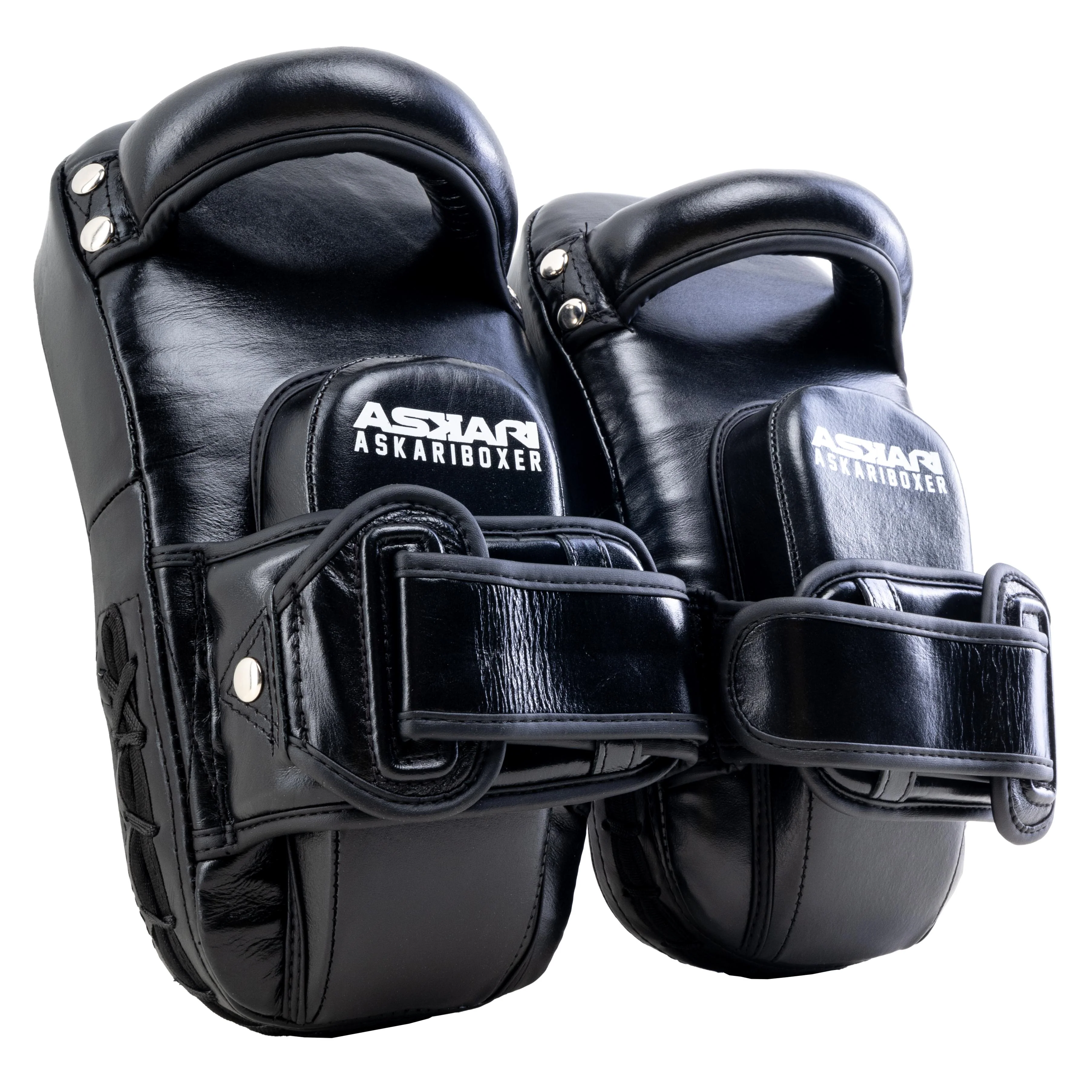 MINI MUAY THAI PADS - Image 8