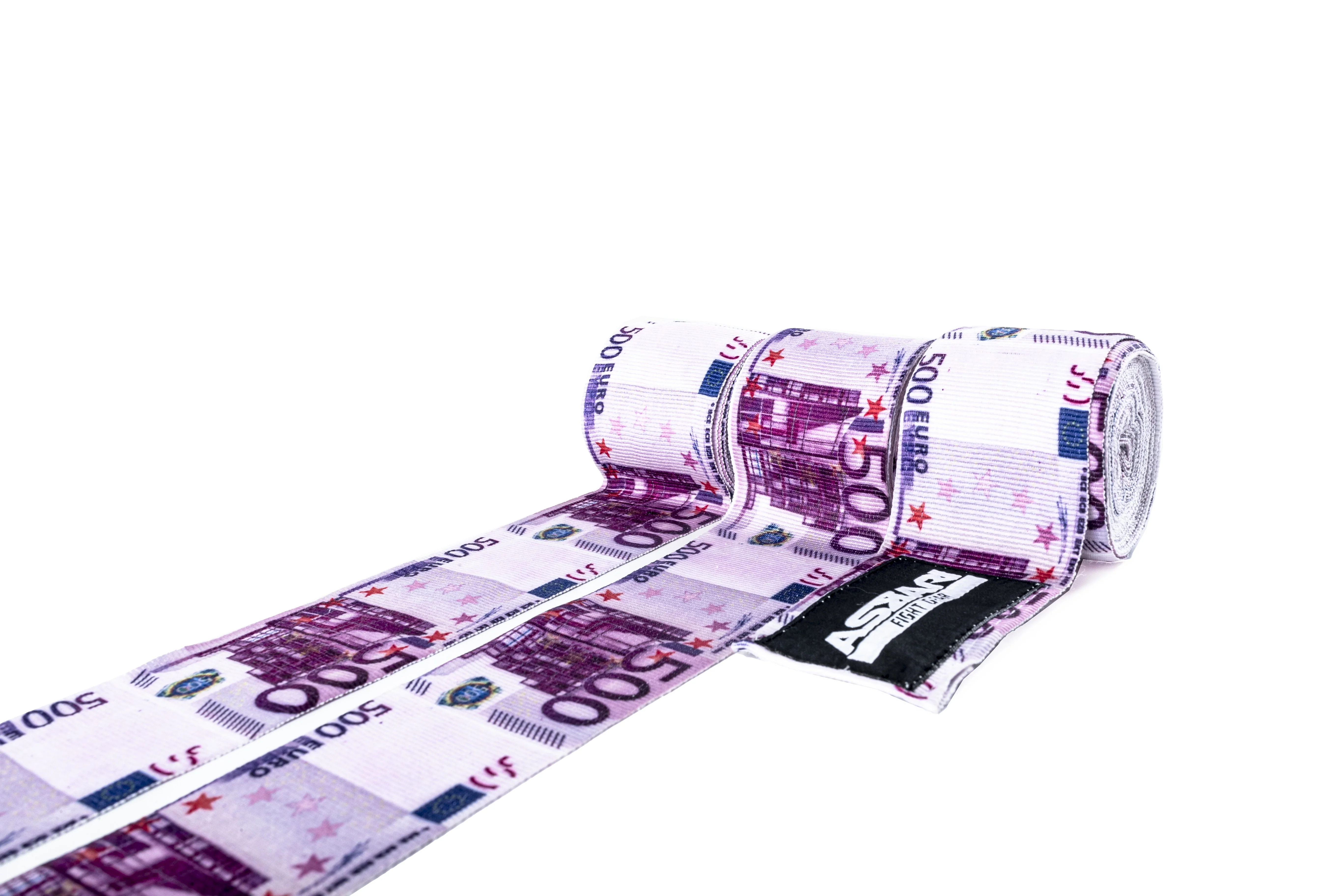 BLOOD MONEY - Image 10