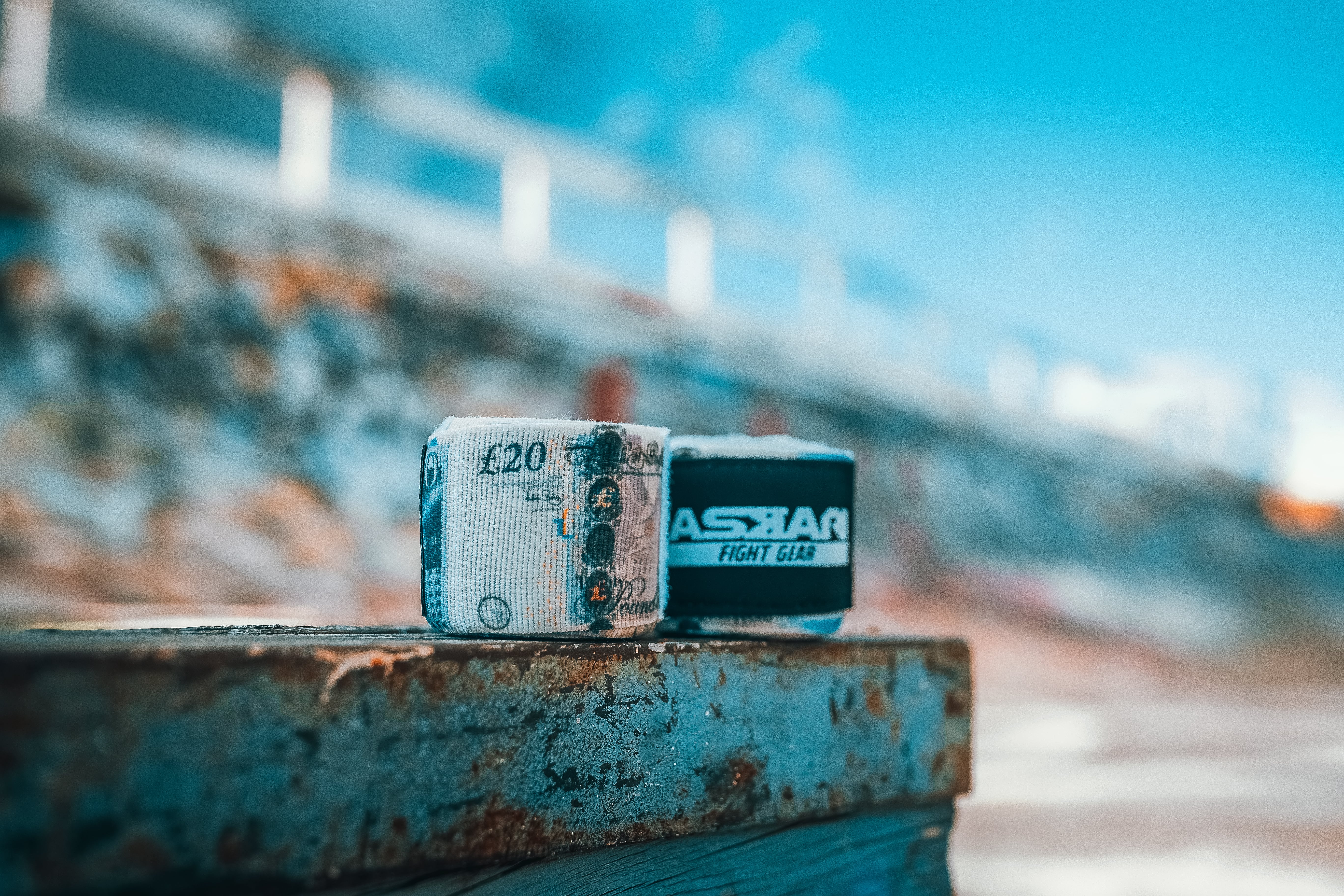BLOOD MONEY - Image 16