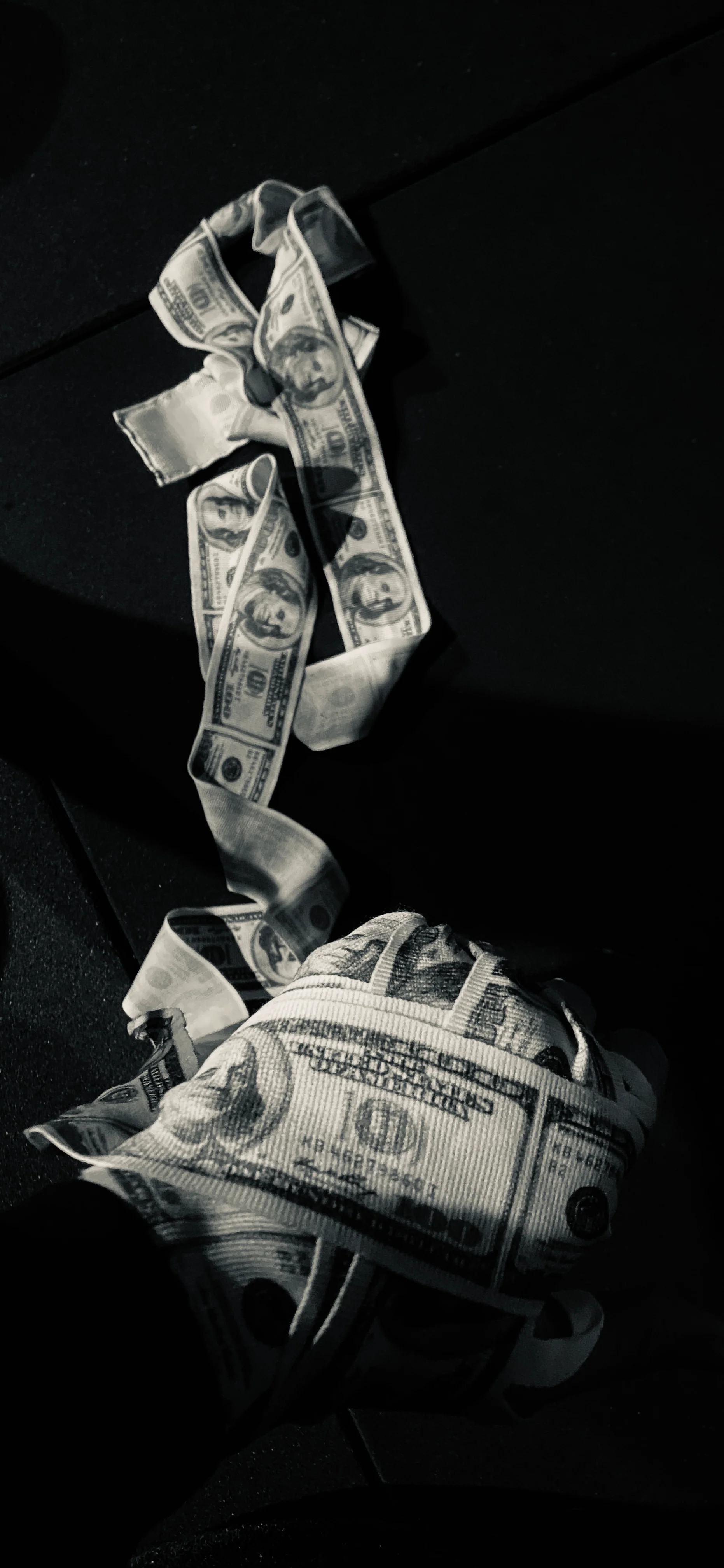 BLOOD MONEY - Image 19