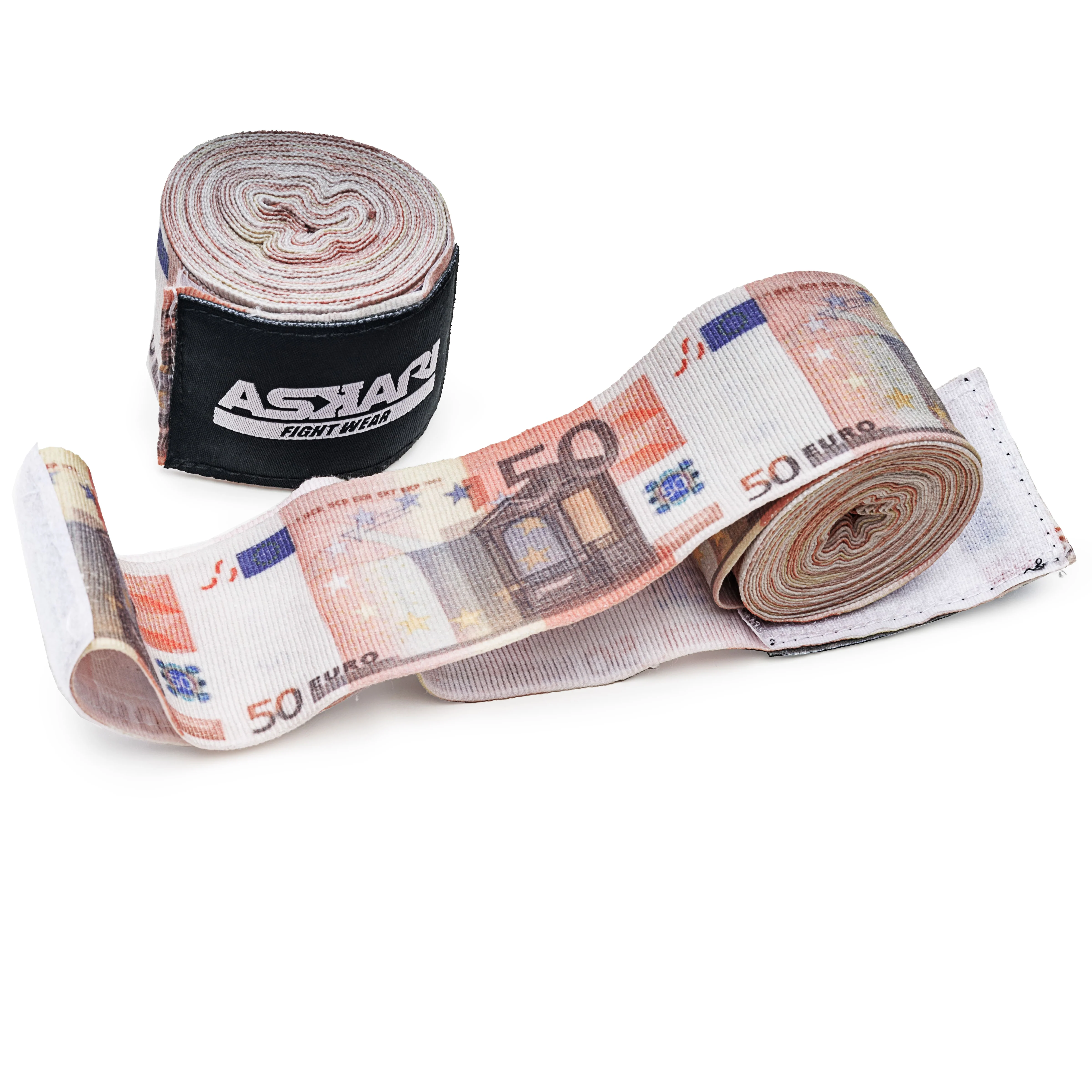 BLOOD MONEY - Image 20