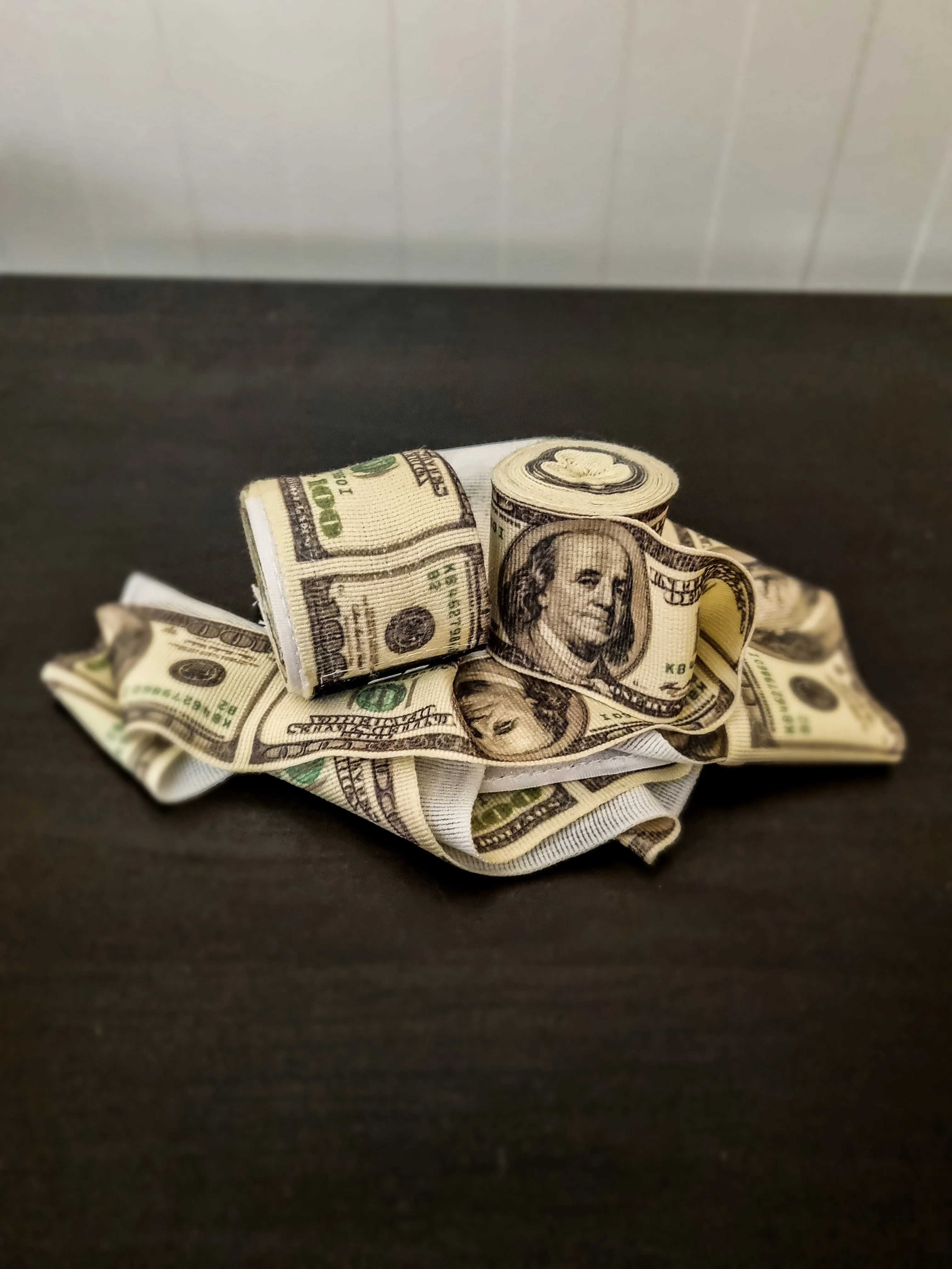 BLOOD MONEY - Image 6
