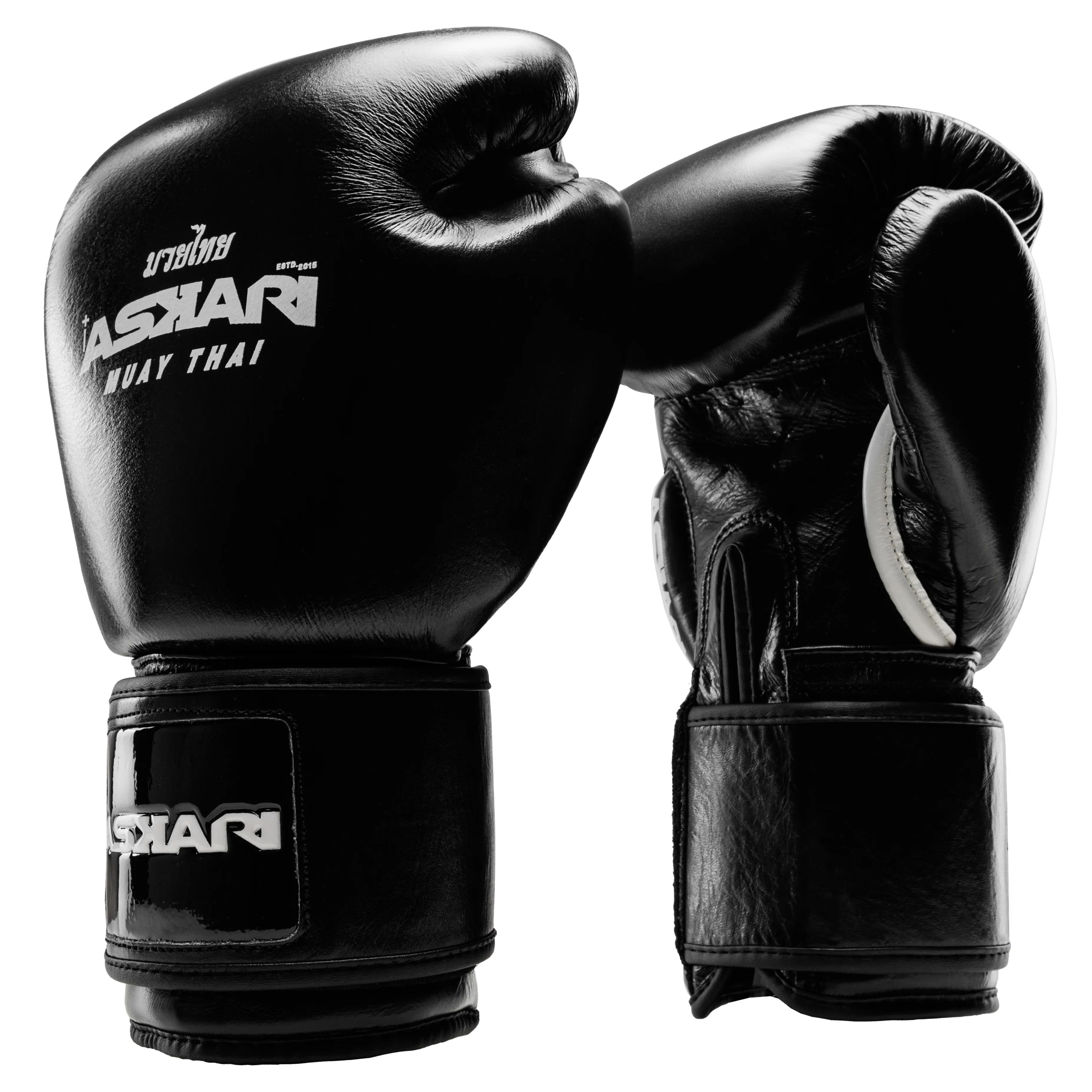 NAK MUAY BOXING GLOVES - Image 2