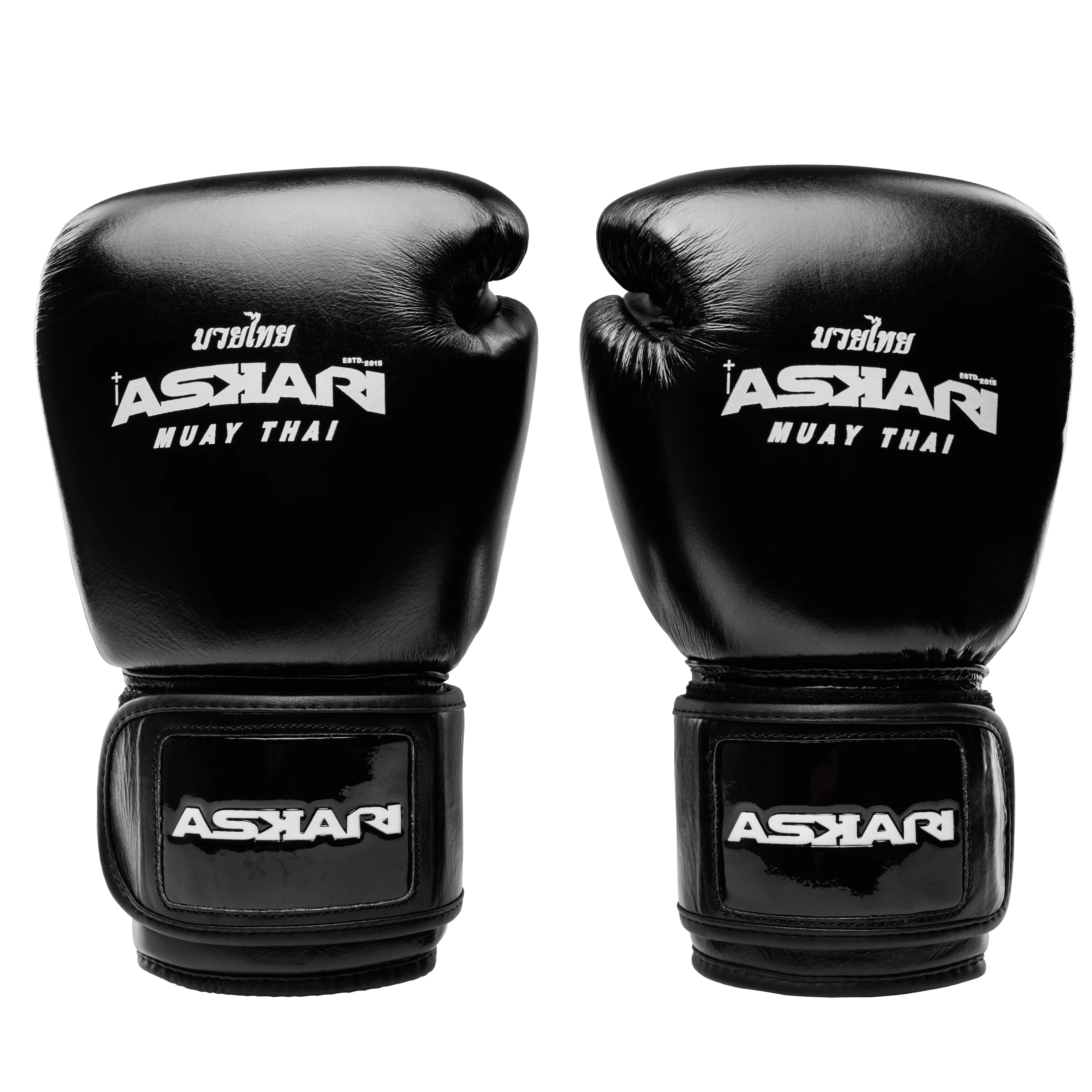 NAK MUAY BOXING GLOVES - Image 3