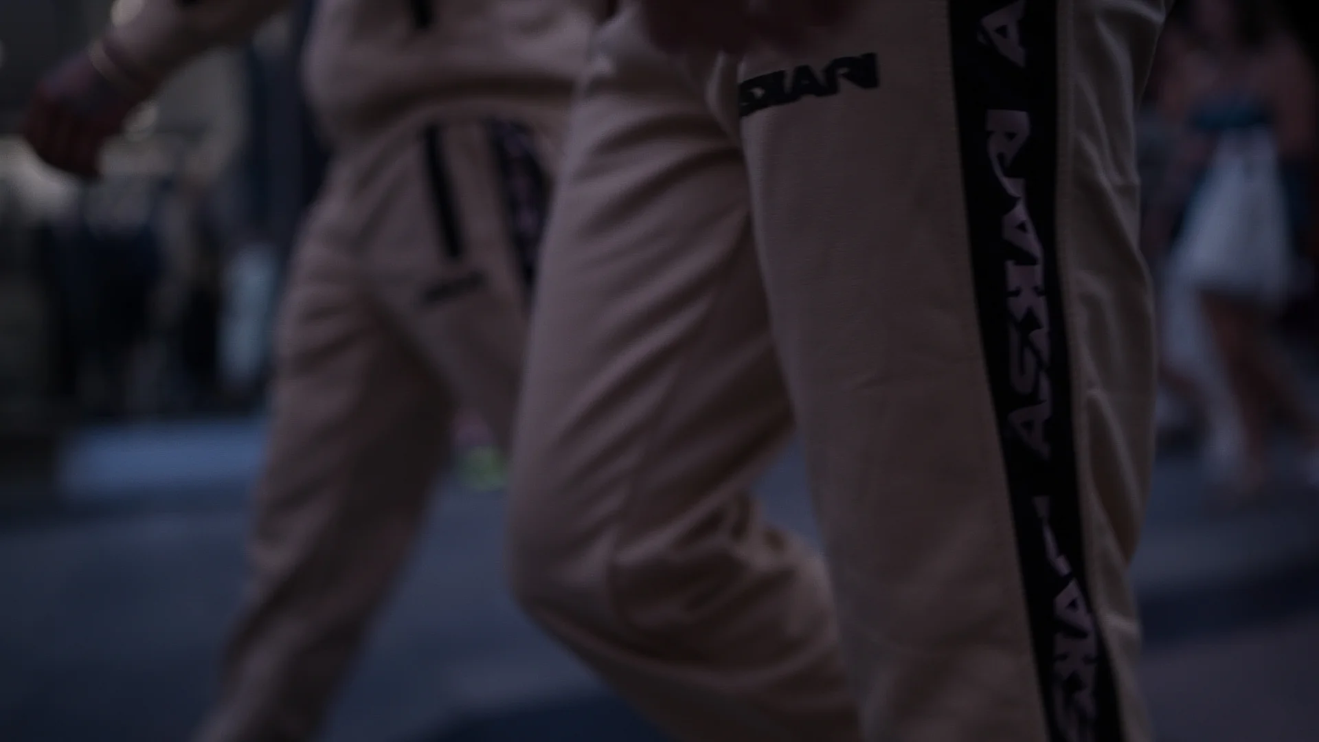 "NAZ BLACK" TRACKSUIT - Image 11