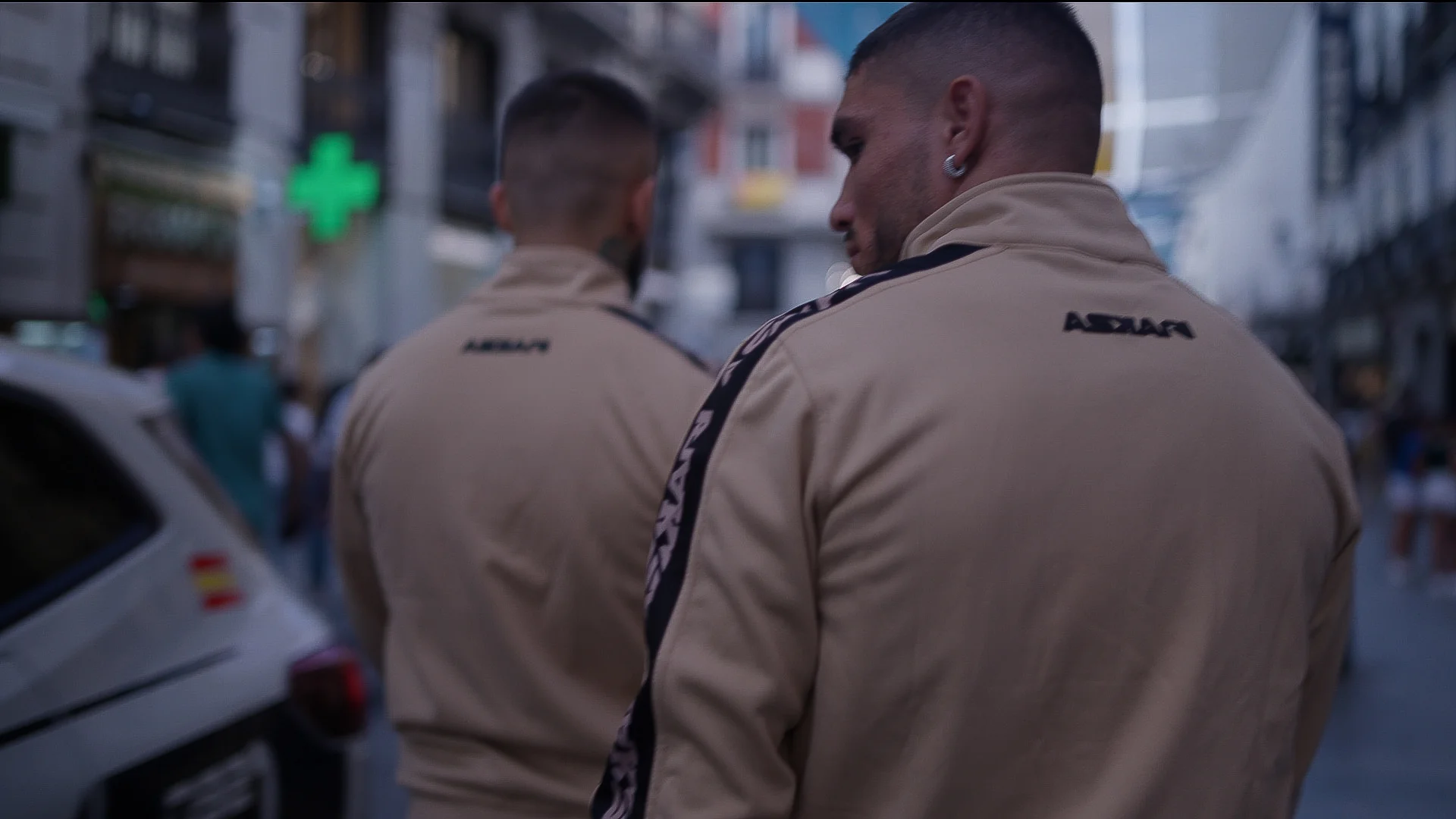 "NAZ BLACK" TRACKSUIT - Image 13