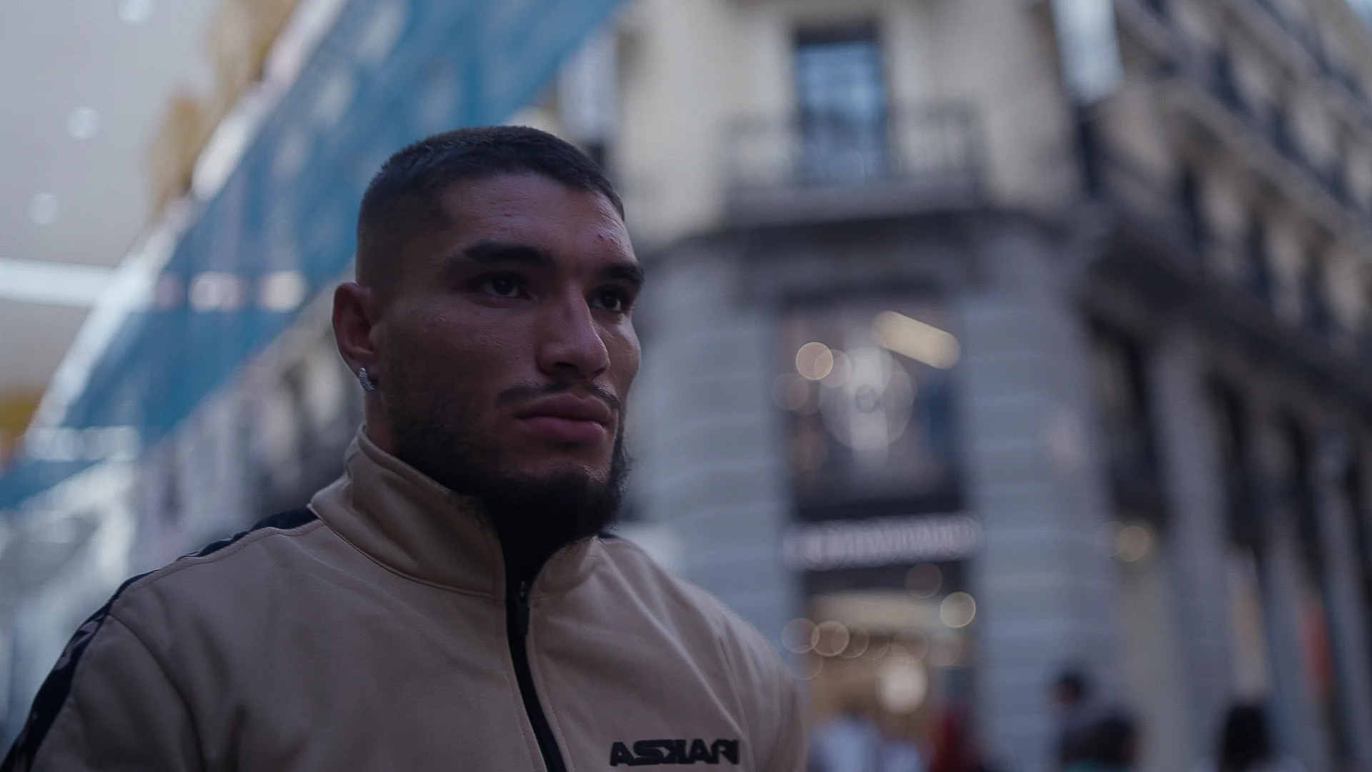 "NAZ BLACK" TRACKSUIT - Image 14