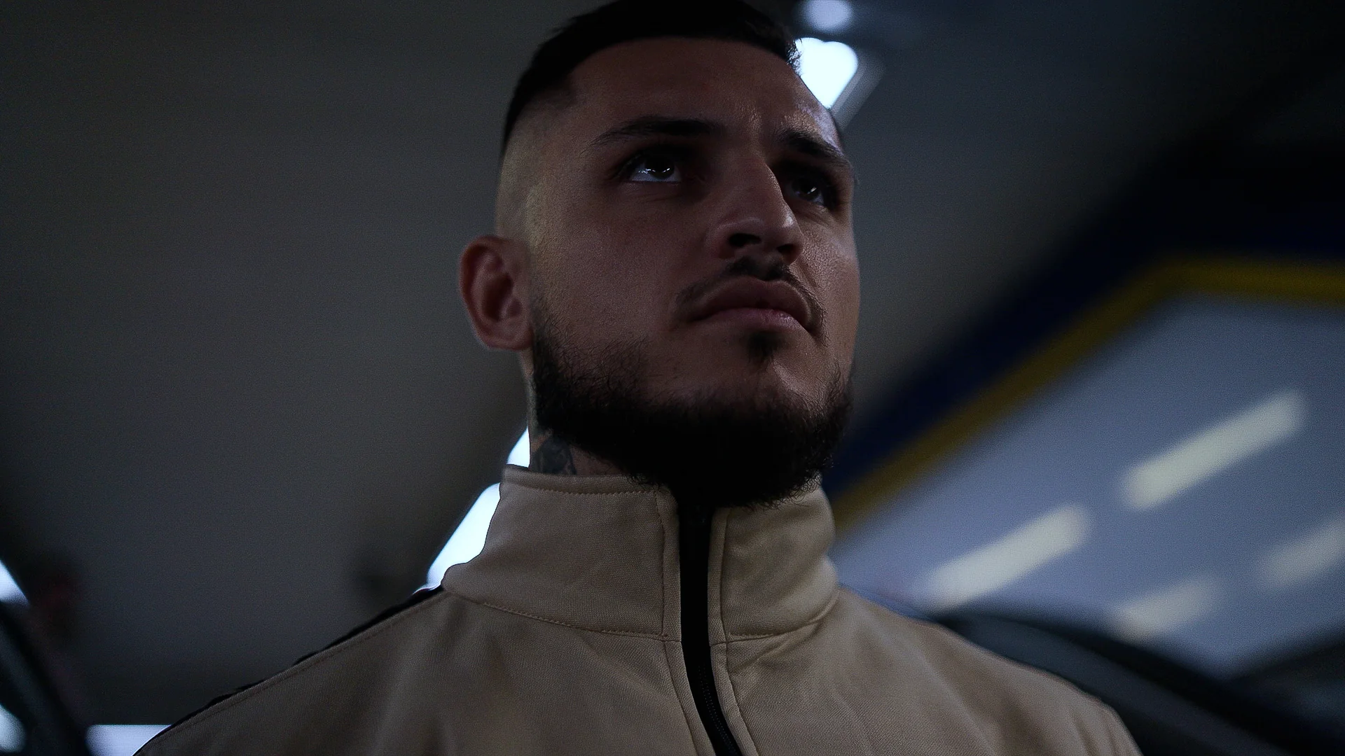 "NAZ BLACK" TRACKSUIT - Image 15