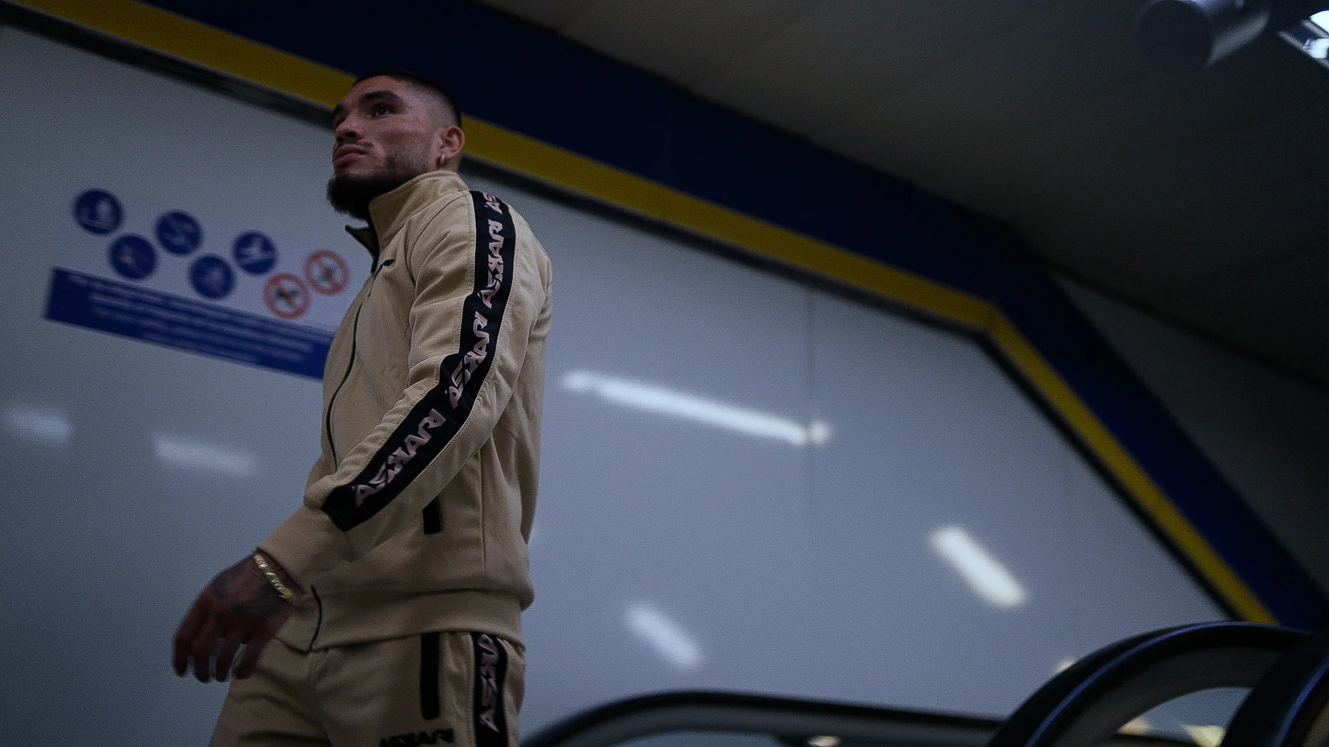"NAZ BLACK" TRACKSUIT - Image 17