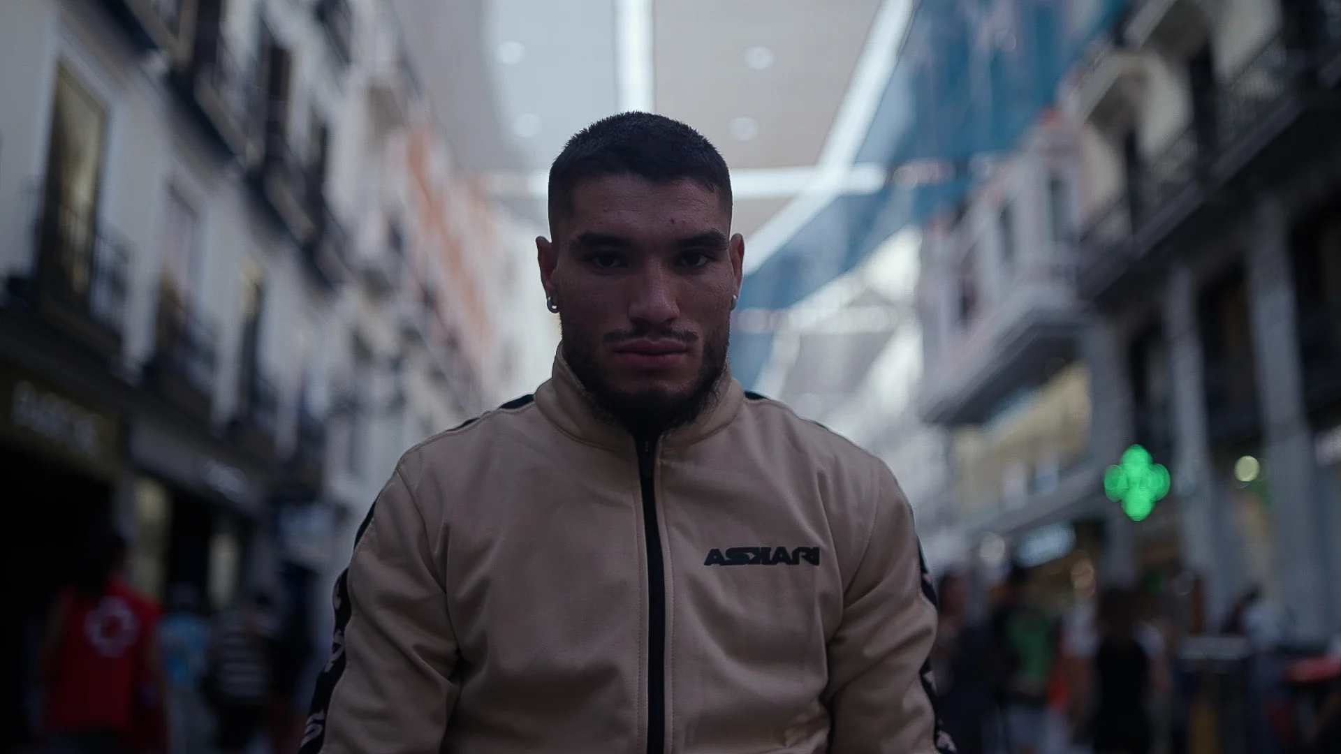 "NAZ BLACK" TRACKSUIT - Image 18
