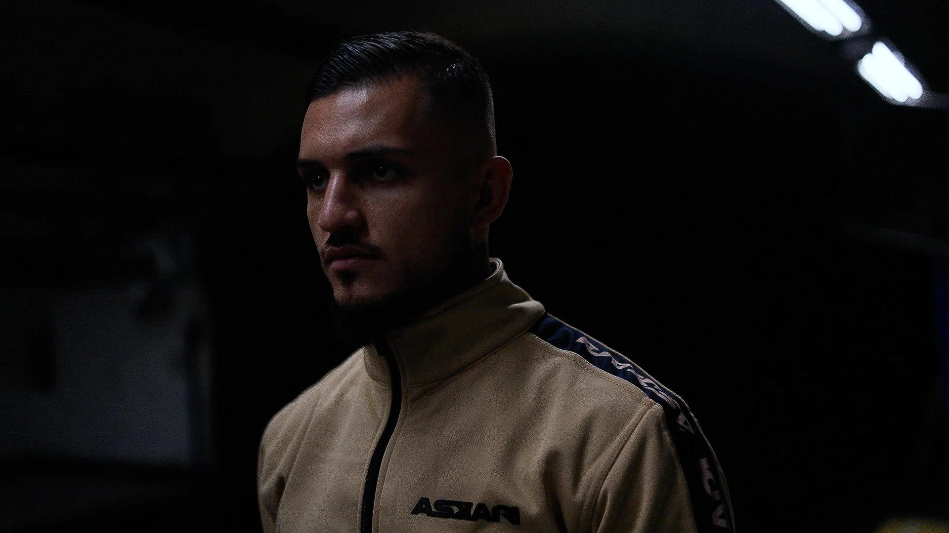 "NAZ BLACK" TRACKSUIT - Image 20