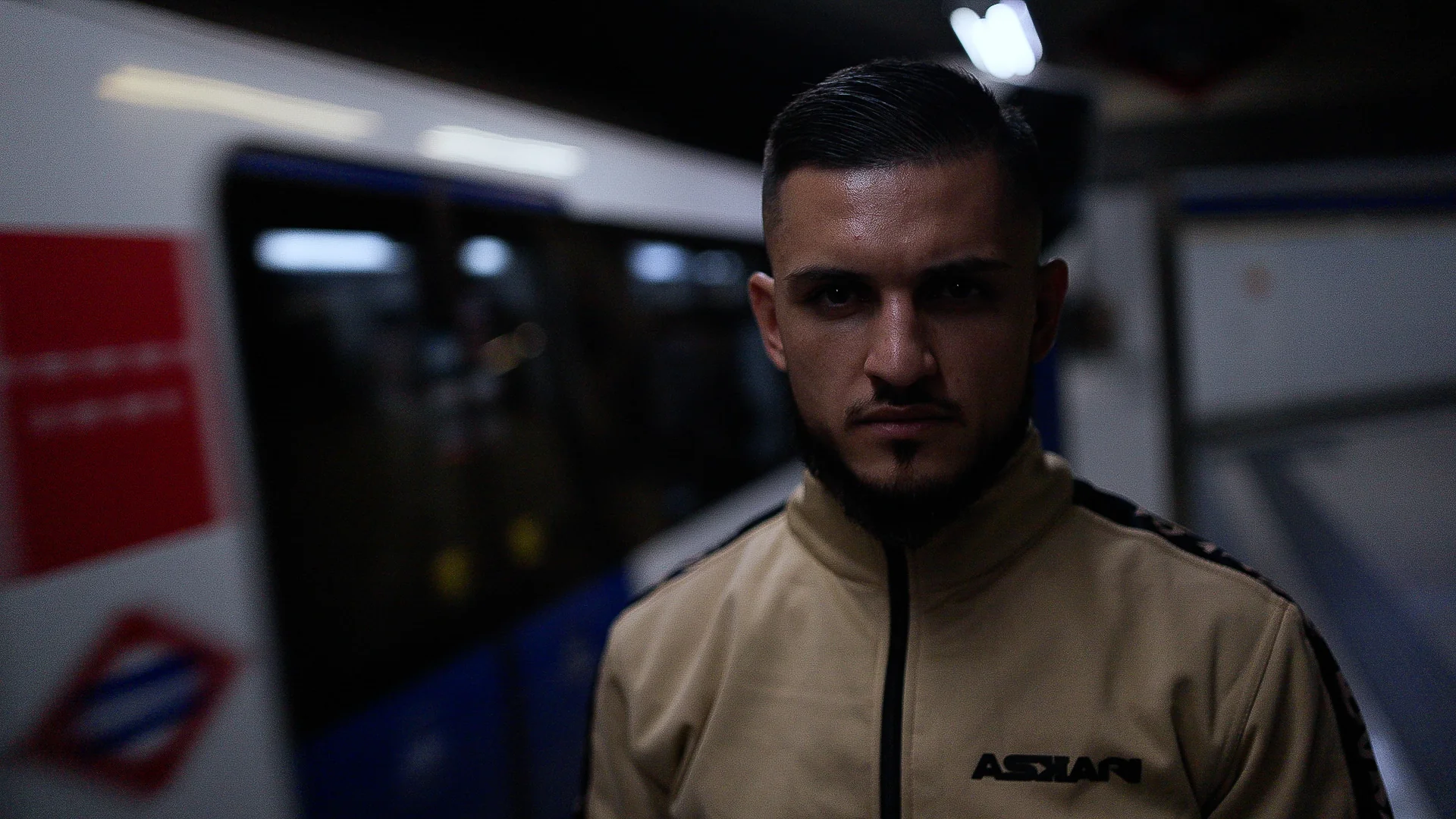 "NAZ BLACK" TRACKSUIT - Image 21