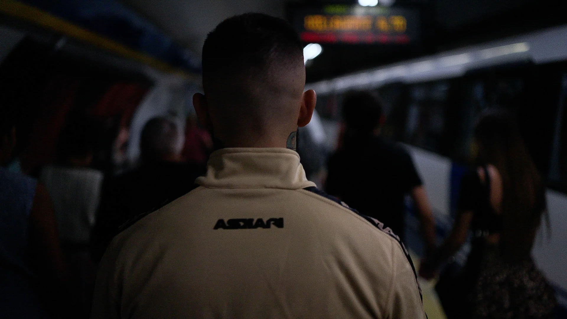 "NAZ BLACK" TRACKSUIT - Image 22
