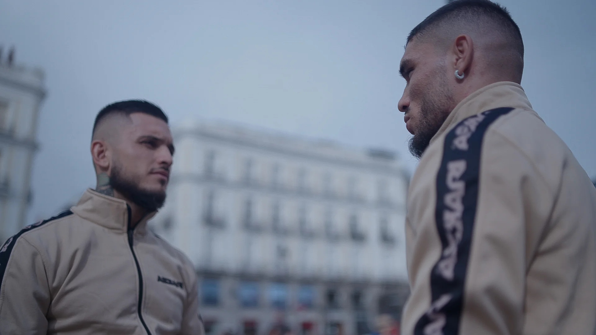 "NAZ BLACK" TRACKSUIT - Image 23