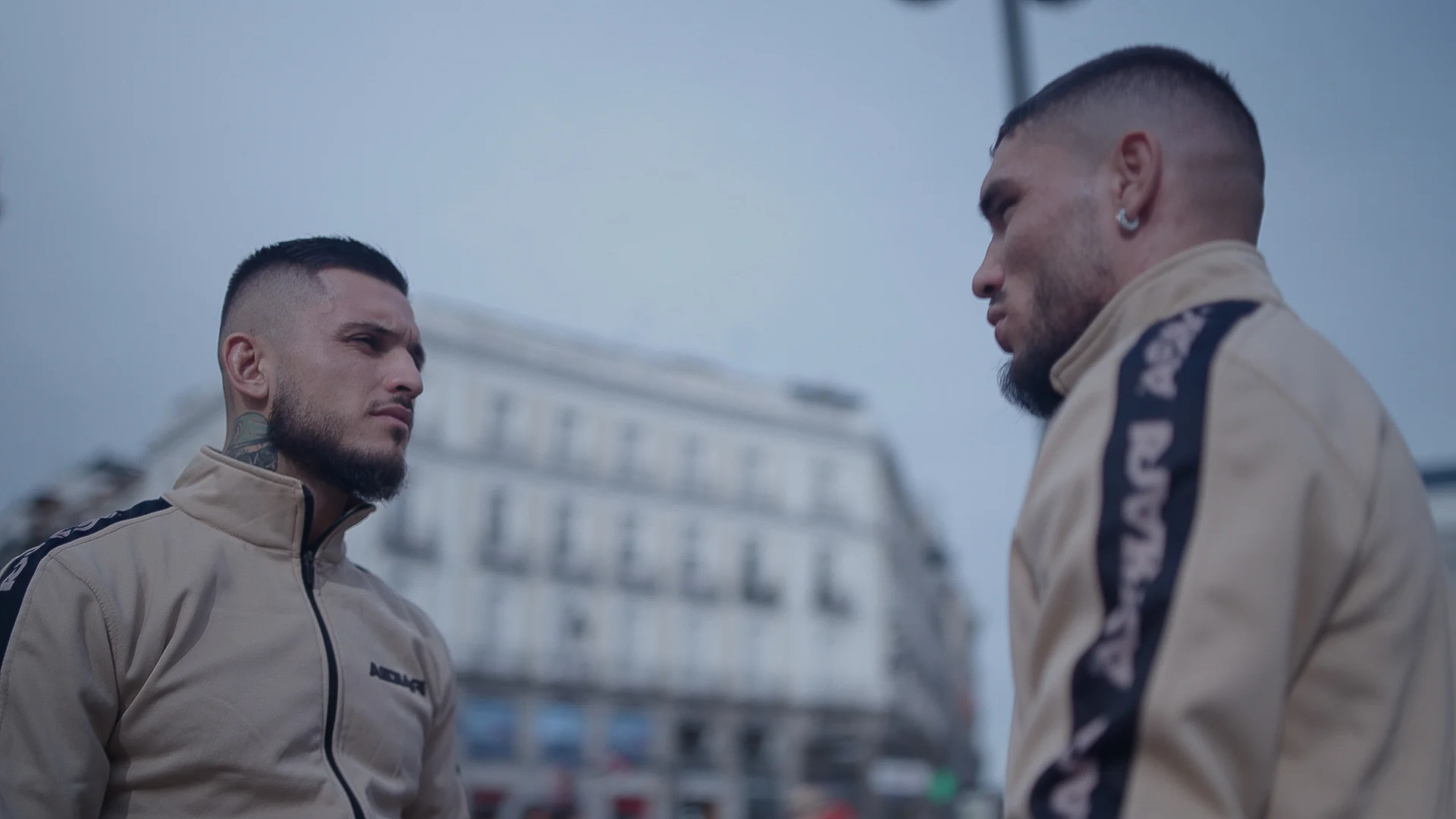 "NAZ BLACK" TRACKSUIT - Image 24