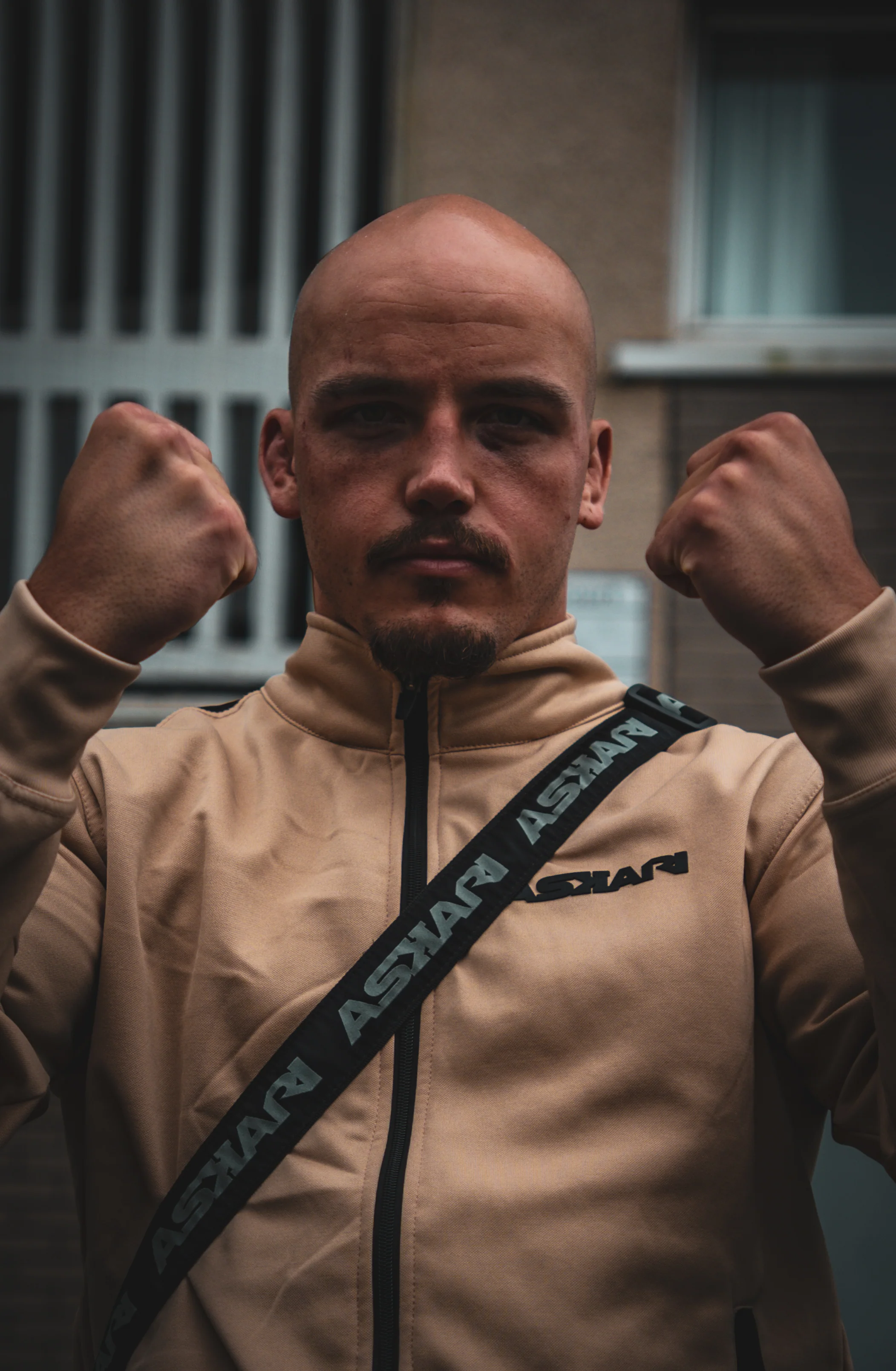 "NAZ BLACK" TRACKSUIT - Image 25