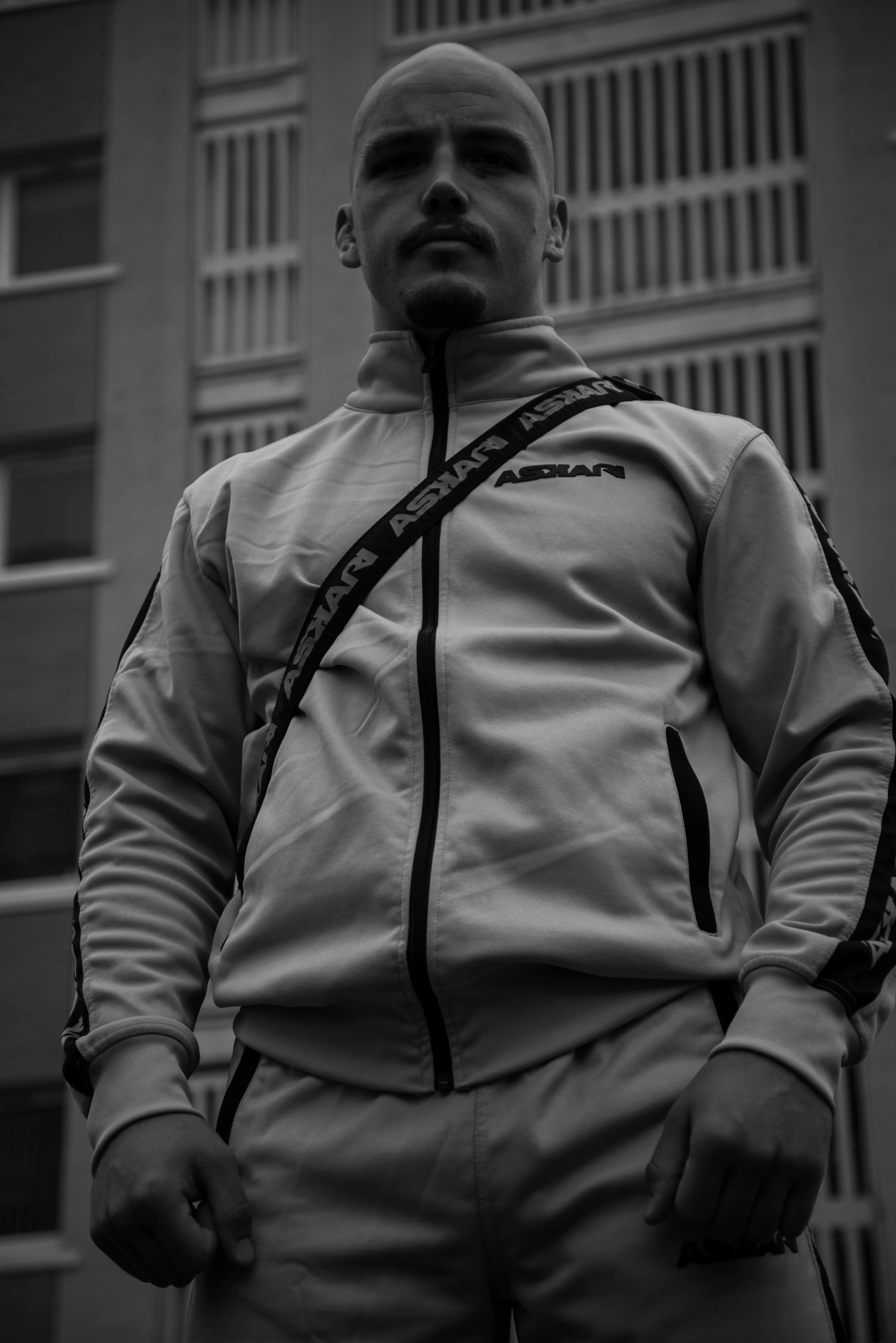 "NAZ BLACK" TRACKSUIT - Image 27