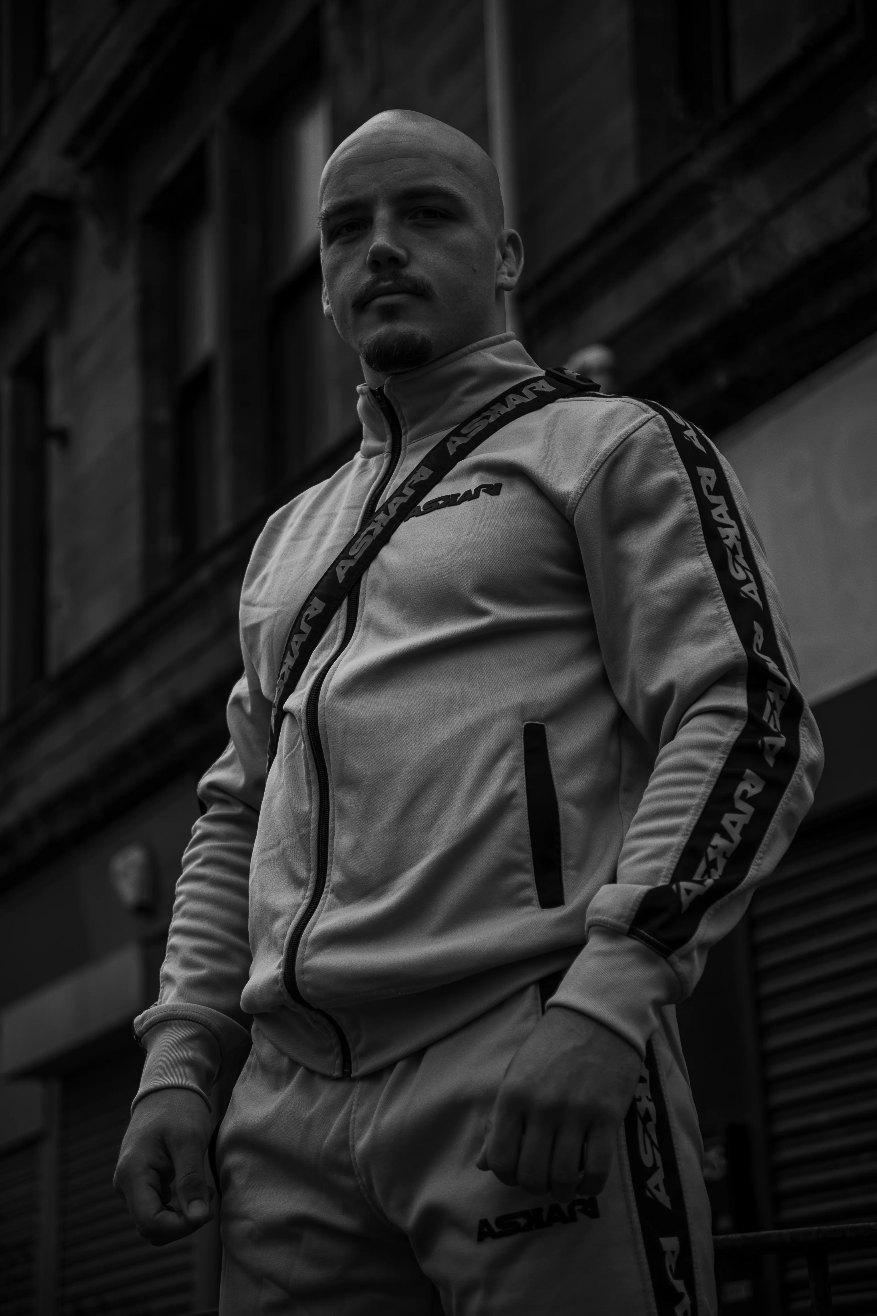 "NAZ BLACK" TRACKSUIT - Image 29