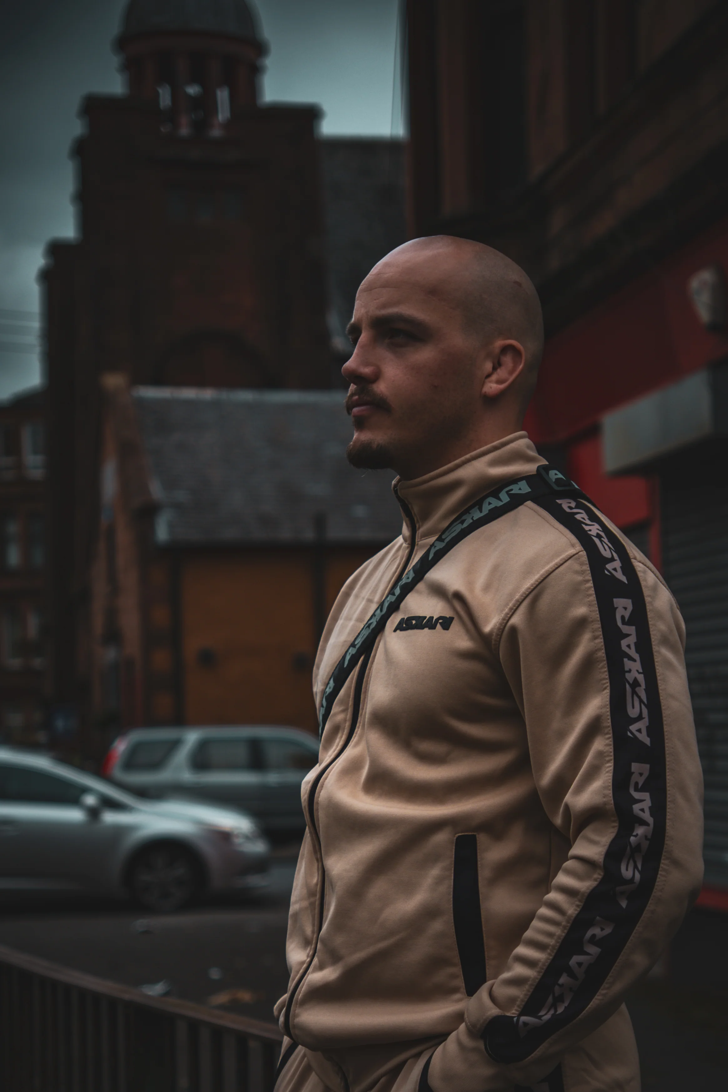 "NAZ BLACK" TRACKSUIT - Image 30