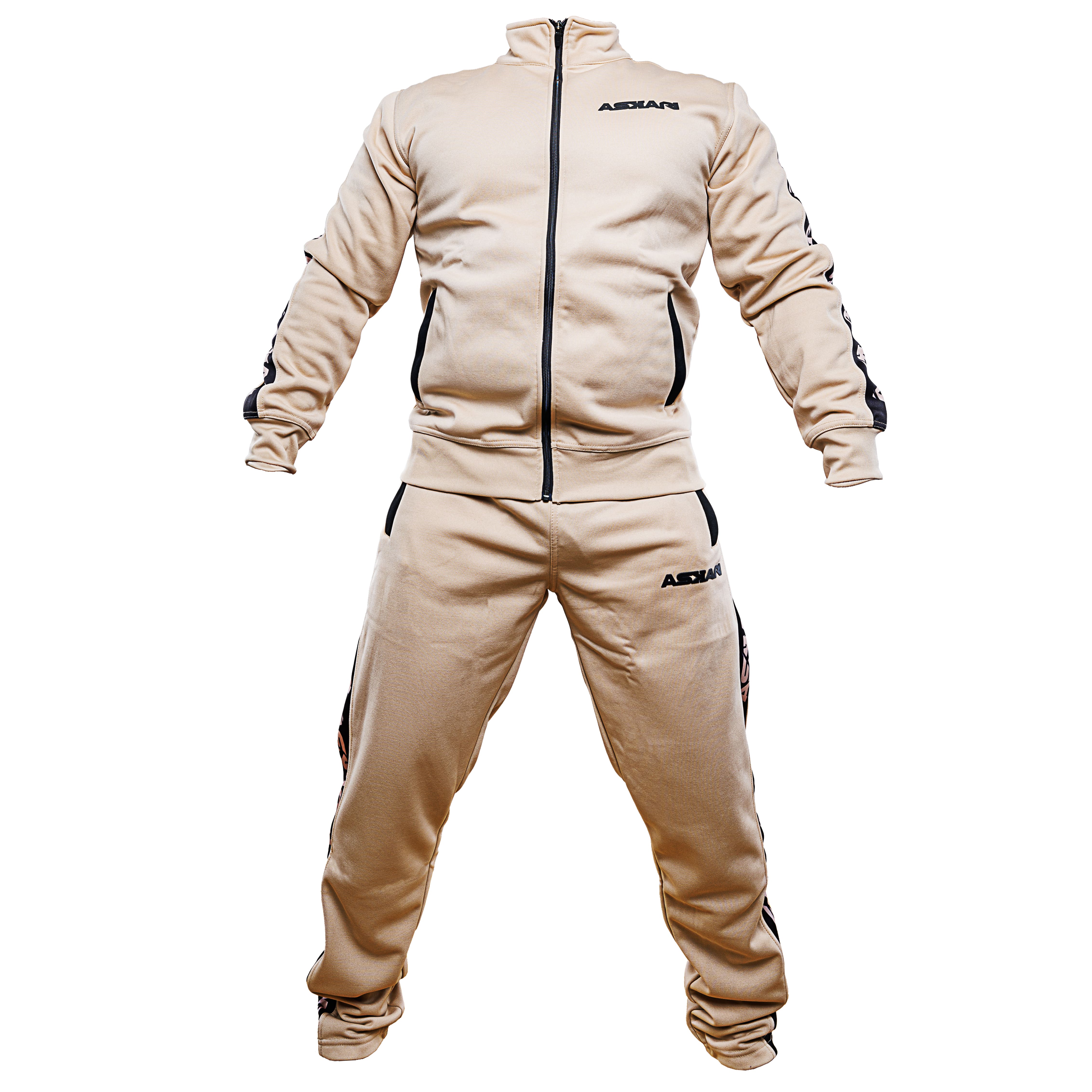 "NAZ BLACK" TRACKSUIT - Image 32