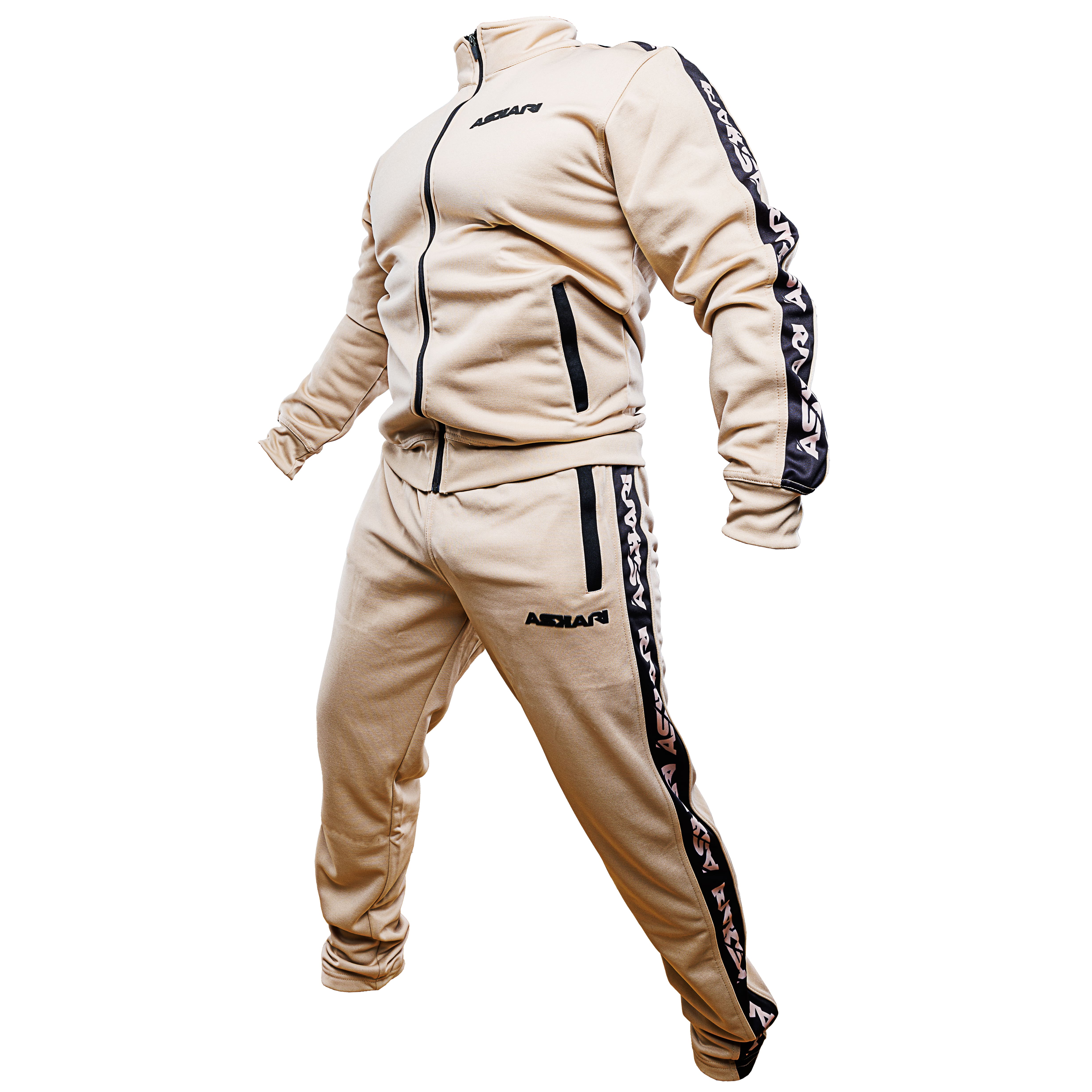 "NAZ BLACK" TRACKSUIT - Image 33