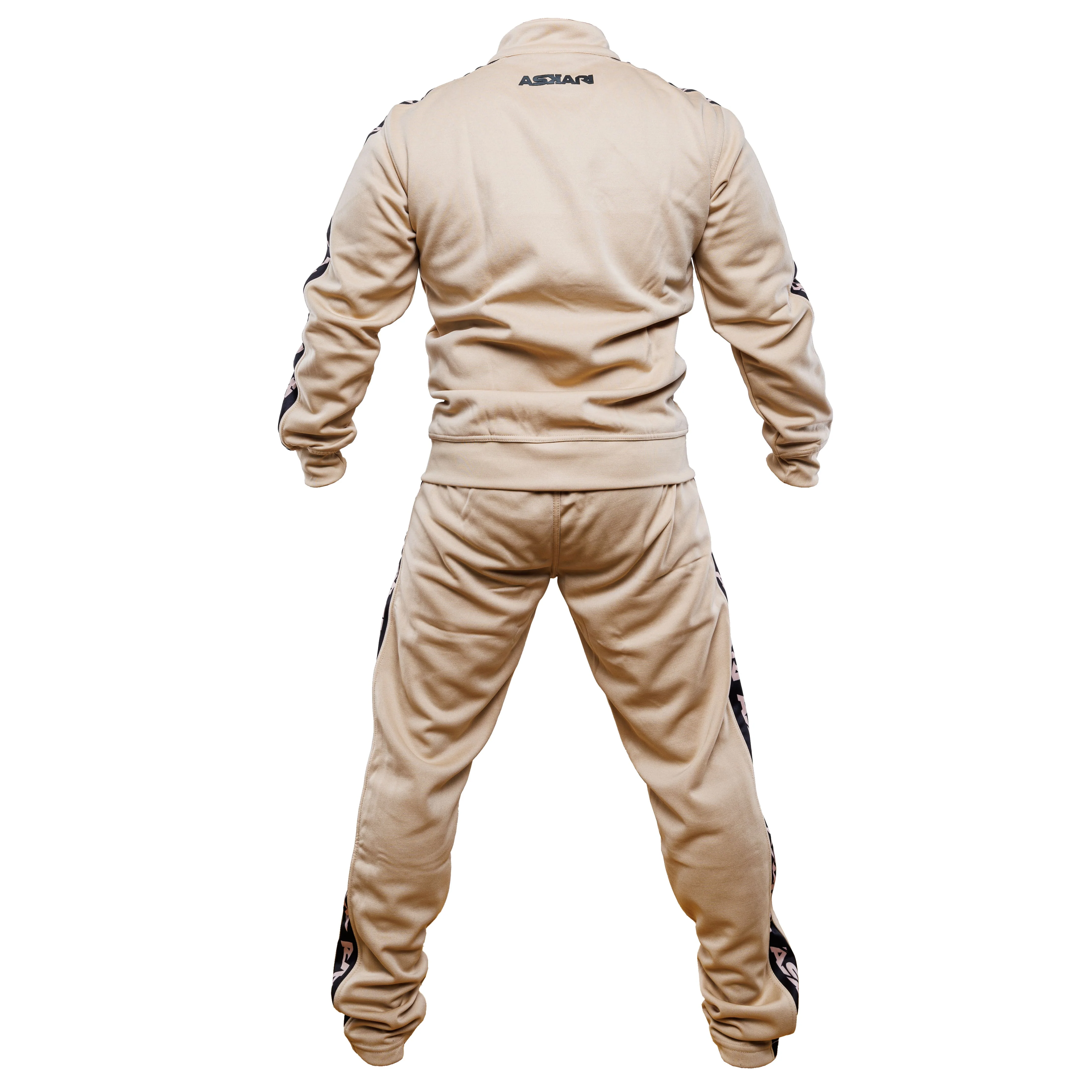 "NAZ BLACK" TRACKSUIT - Image 34