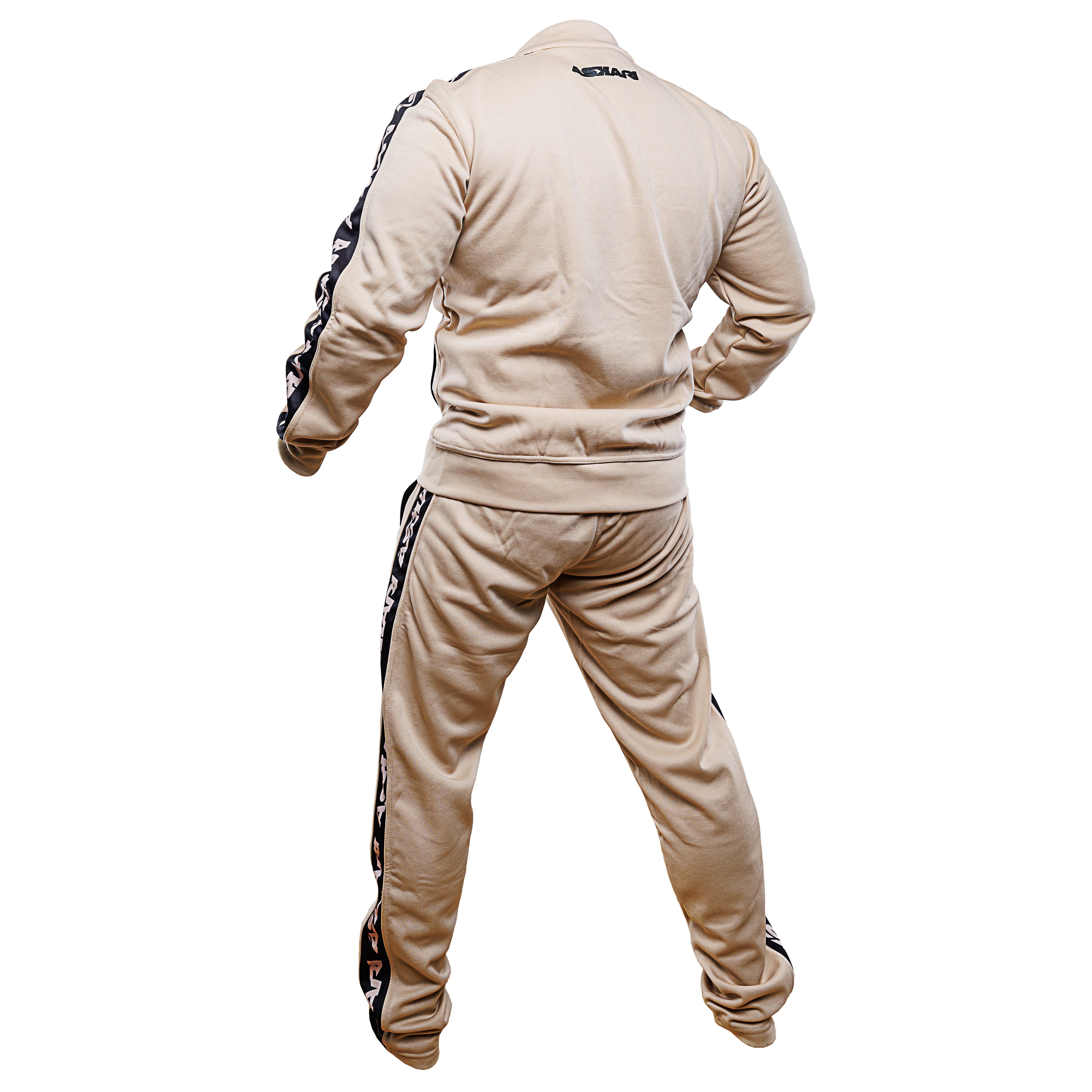 "NAZ BLACK" TRACKSUIT - Image 35
