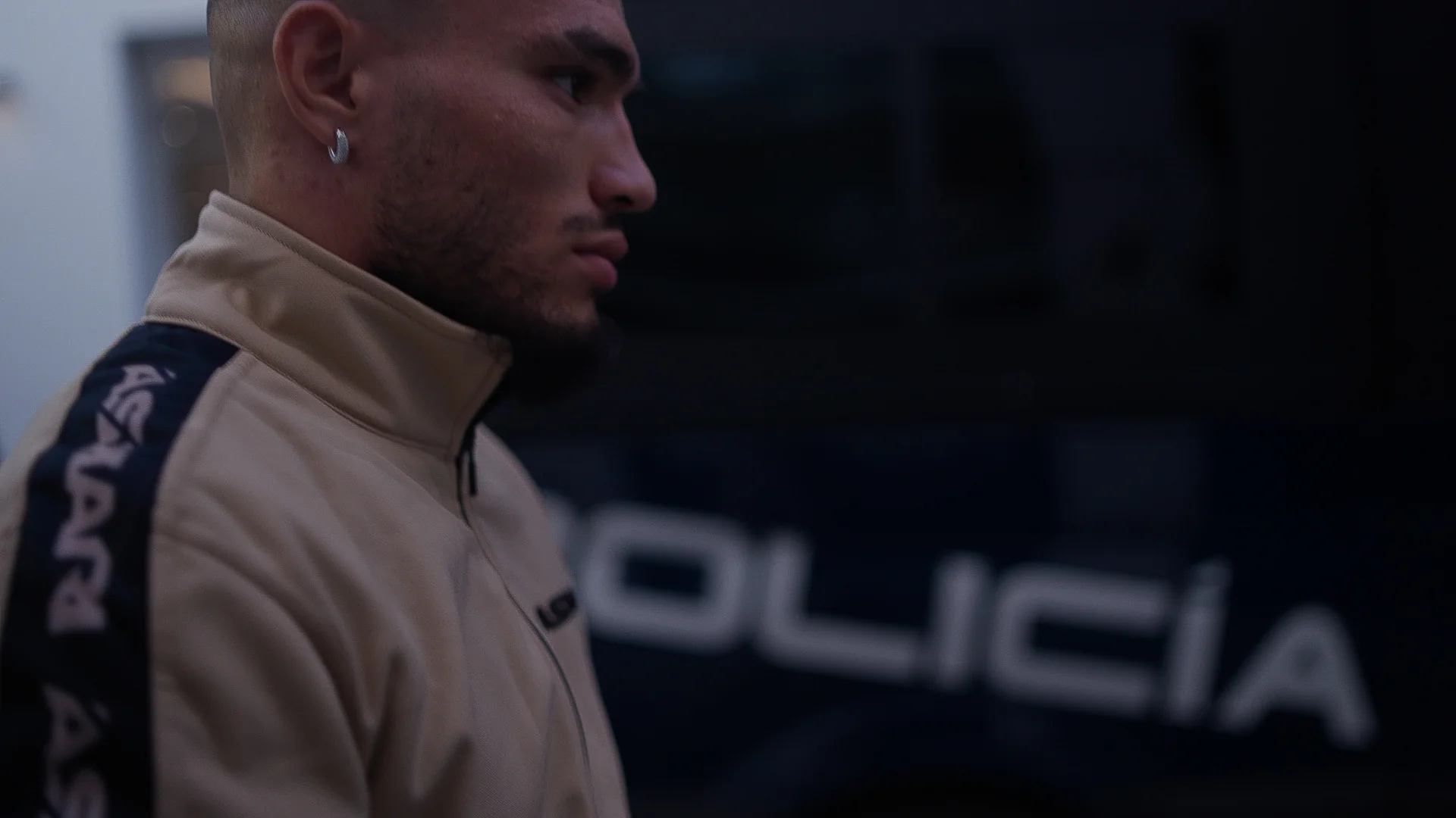 "NAZ BLACK" TRACKSUIT - Image 7